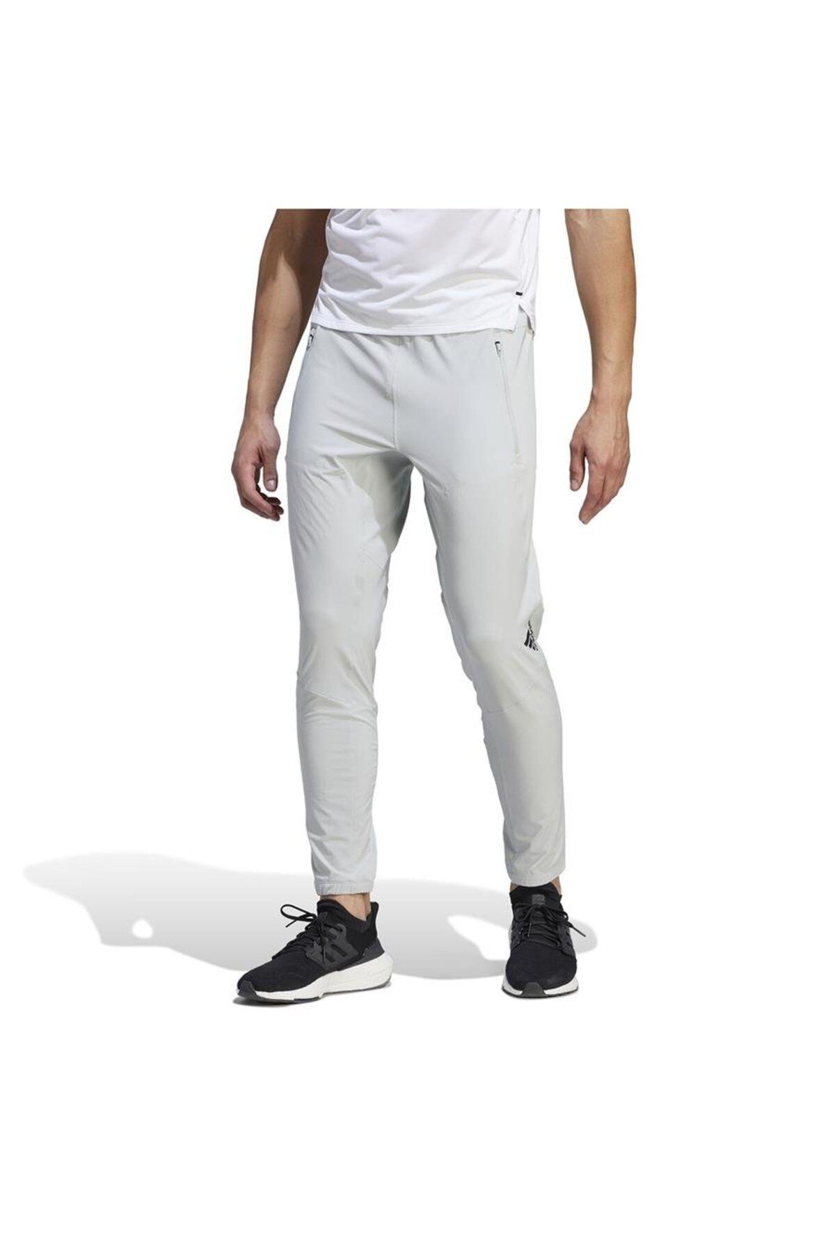 adidas-Men's Sweatpants Il1402 7