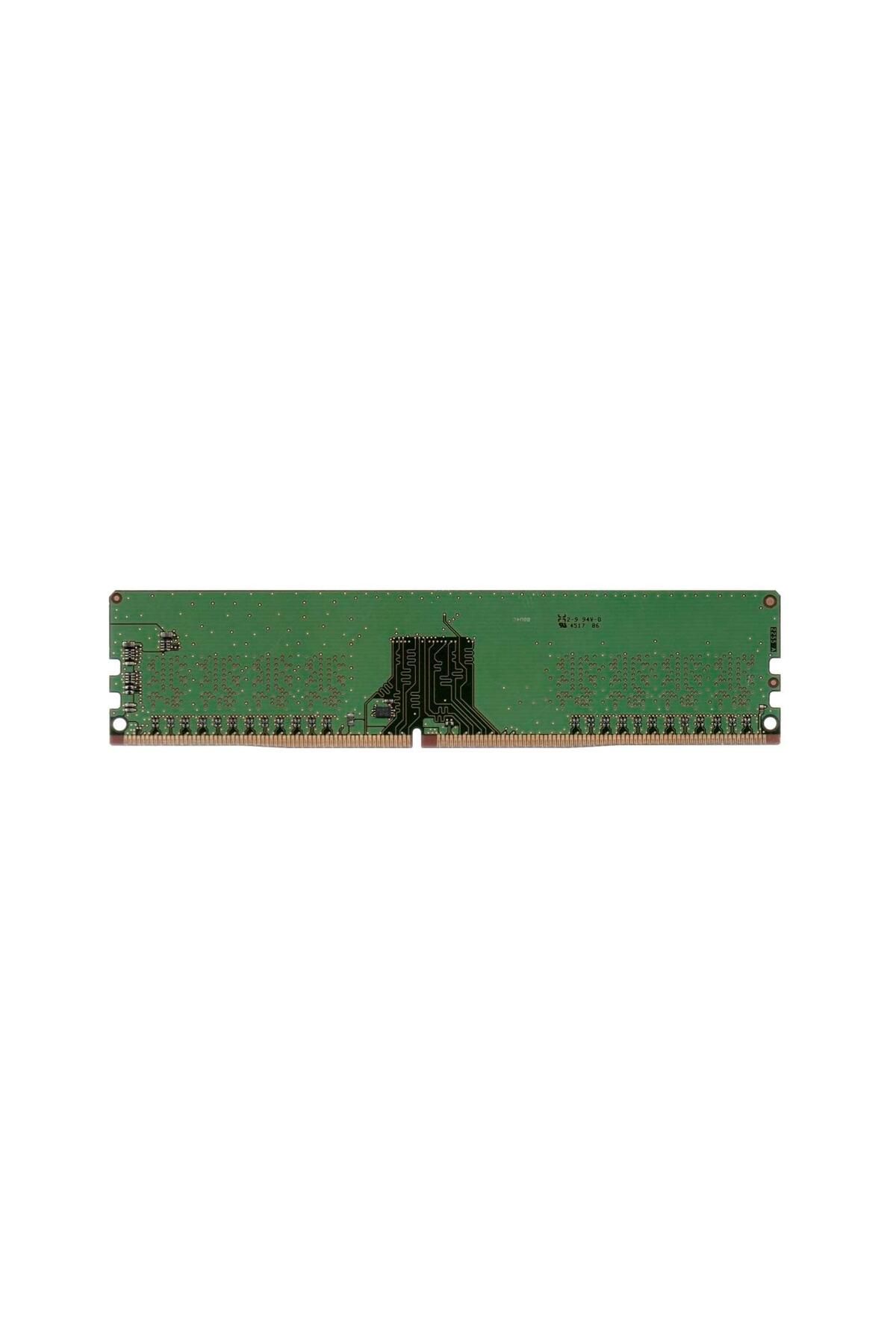 Micron-Mt8atf1g64az-2g3b1 8gb Ddr4 2400mhz Cl17 Desktop Memory 2