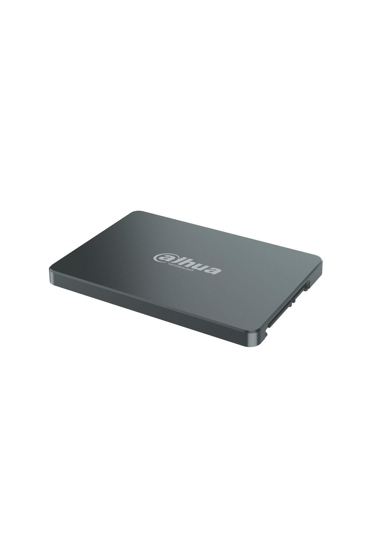 DAHUA-C800A SSD-C800AS1TB 1 تيرابايت (550/500 ميجابايت/ثانية) 2.5 بوصة SATA SSD 2