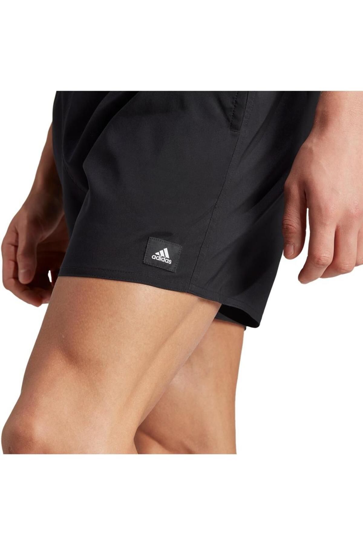 adidas-Sea Shorts Sld Clx Sho Sl - Ia5390 7