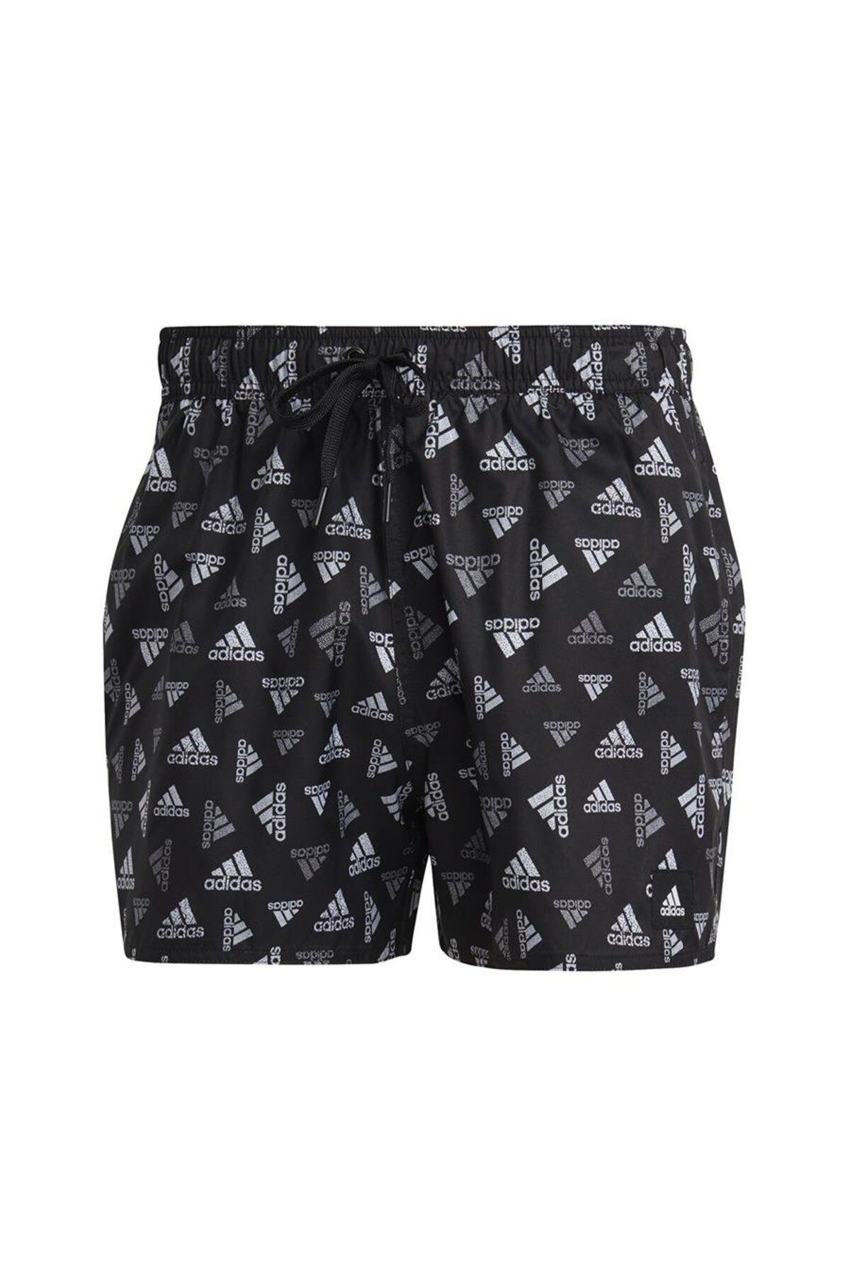 adidas-Men's Swim Shorts Ht4345 2