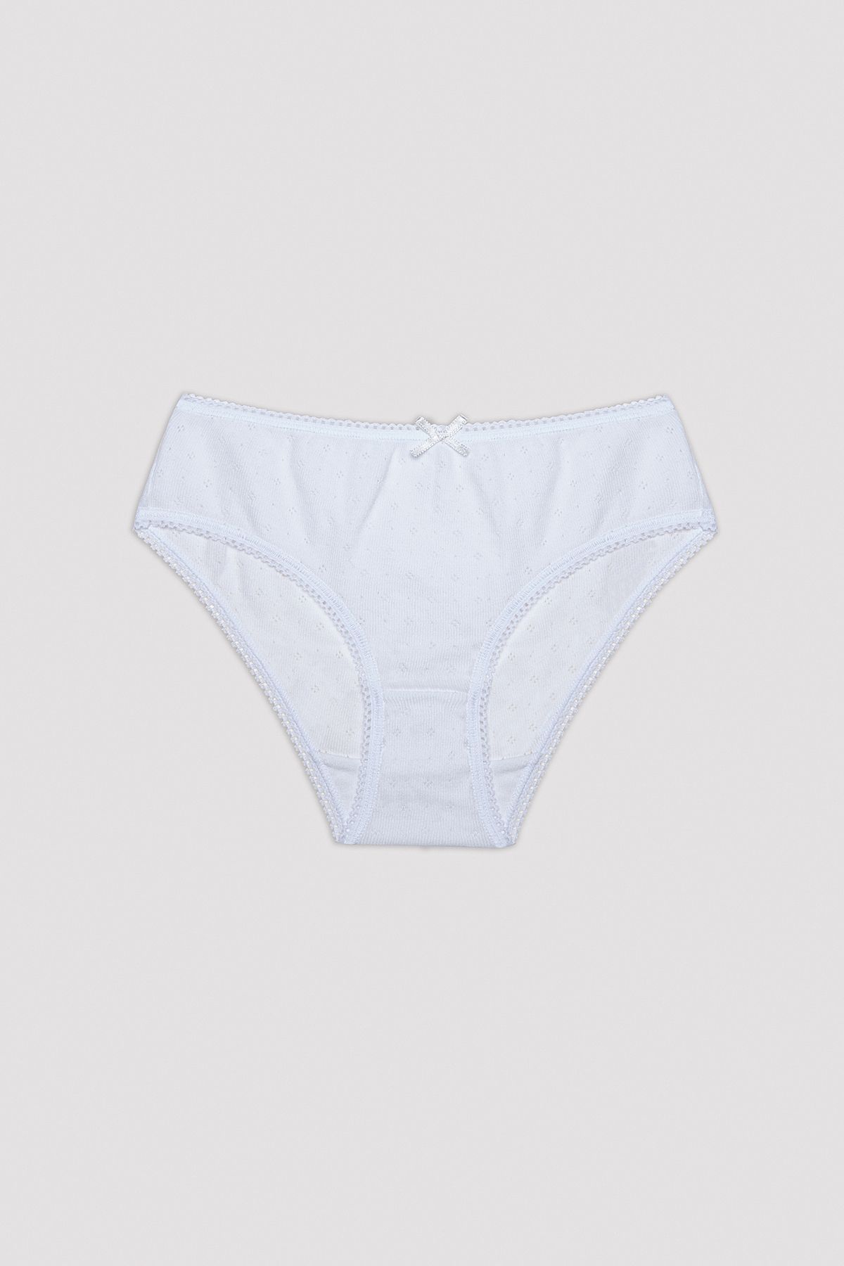 Penti-Girl's 3-pack Slip Panties 3