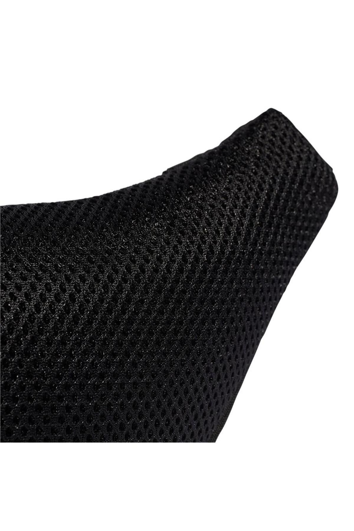 کیف کمری مشکی مردانه و زنانه کمر ضروری اورجینال adidas