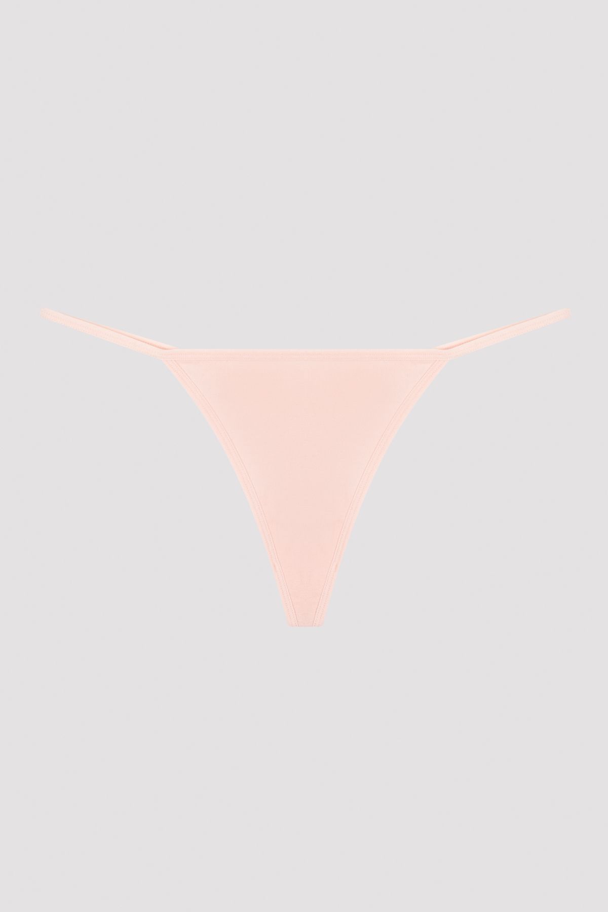 Penti-Multicolored 3-Piece String Panties 4
