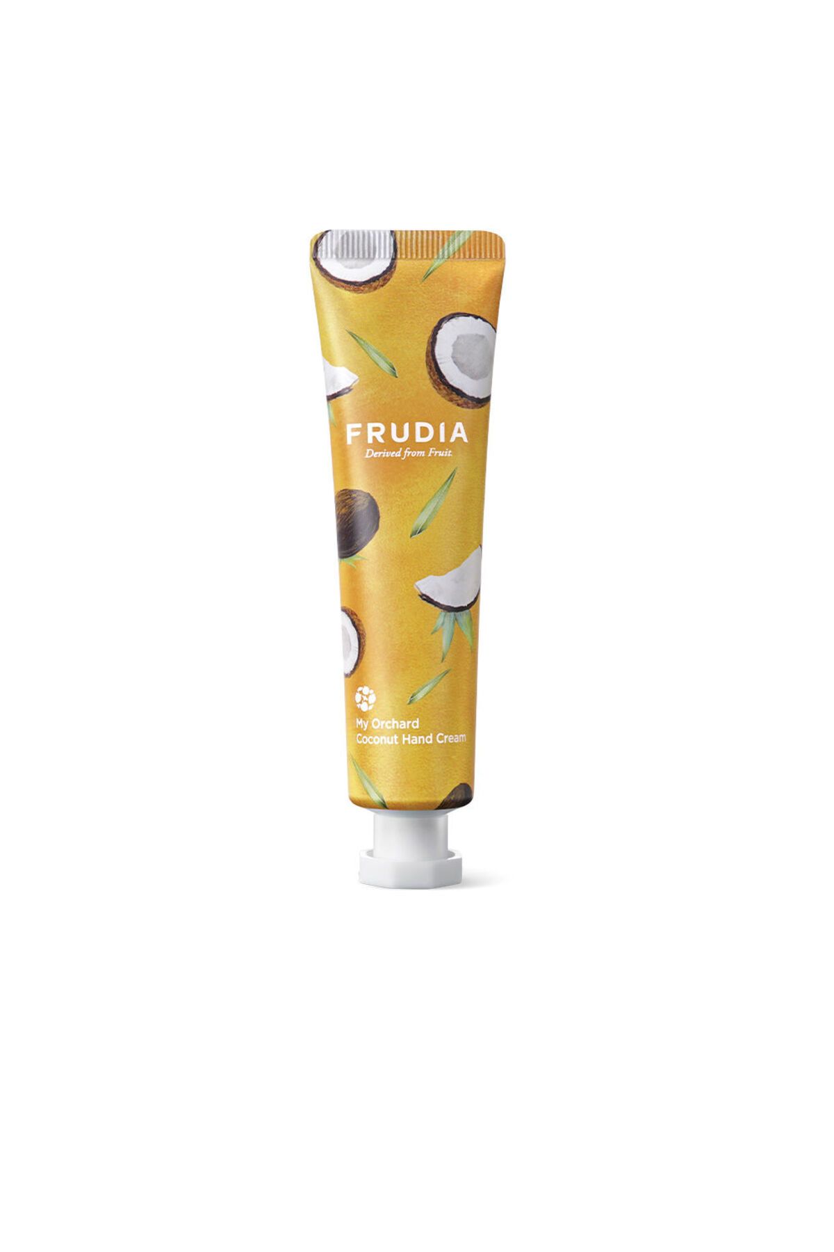 FRUDIA-My Orchard Kokosnuss-Handcreme 30 gr 1