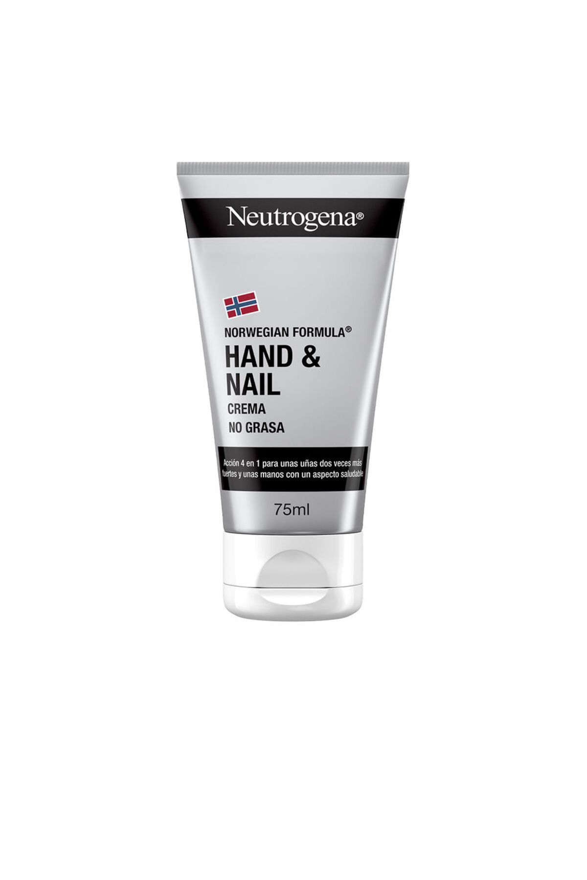 Neutrogena-Creme für Hände und Nägel Neutrogena 75 ml 1
