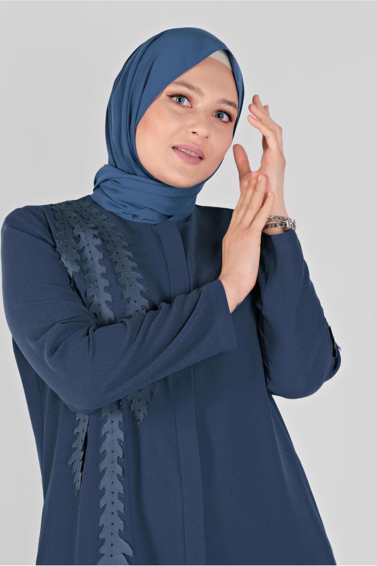 روپوش سه بعدی پیچک DETAILED 10373 Alvina