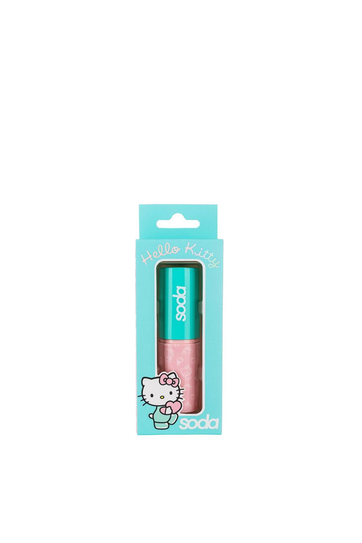Hello Kitty Seyahat Firçasi