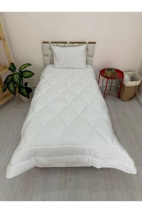 yok yok evim eve dair her şey Tek Kişilik Pano Kapitone Dikimli Mikrofiber Do...