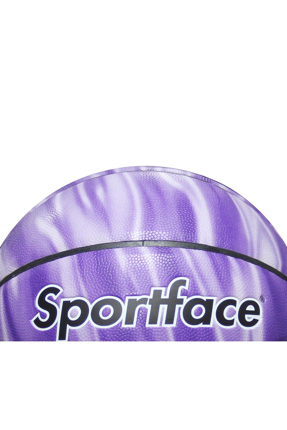 Sportface Sf-b67 Kompozit Deri 7 Numara Basketbol Topu - Eflatun