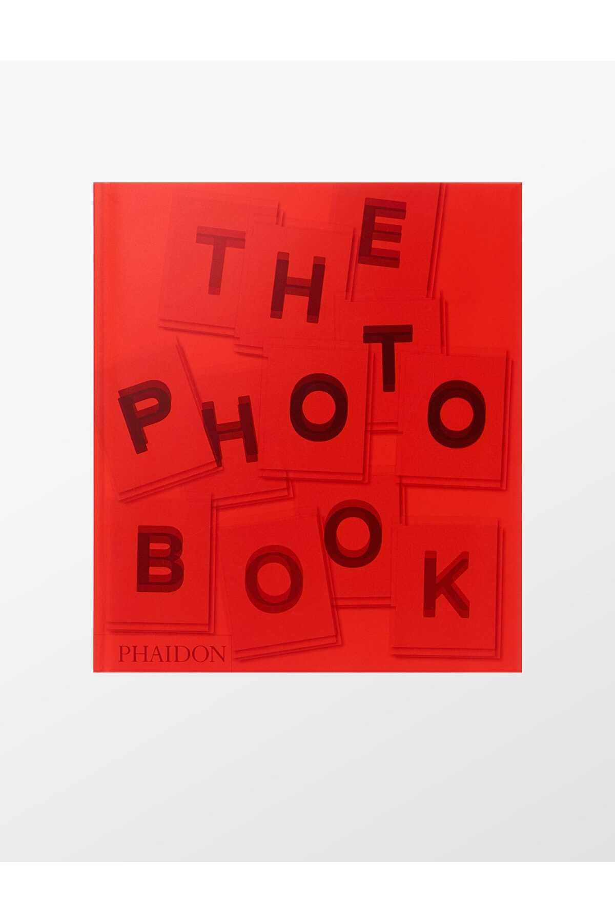 Phaidon The Photography Book 2nd Edition 9780714867380