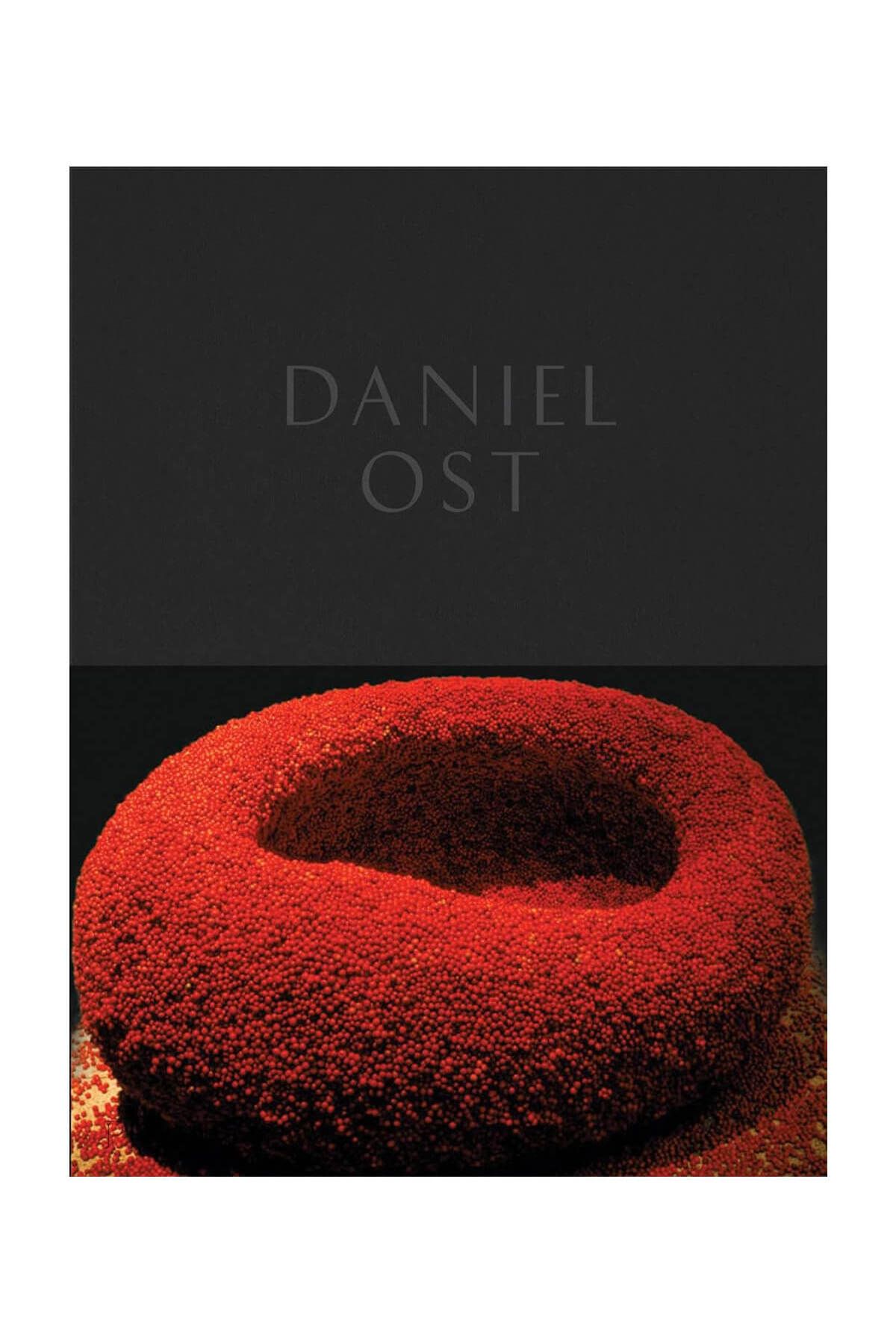 Phaidon Daniel Ost 9780714870526