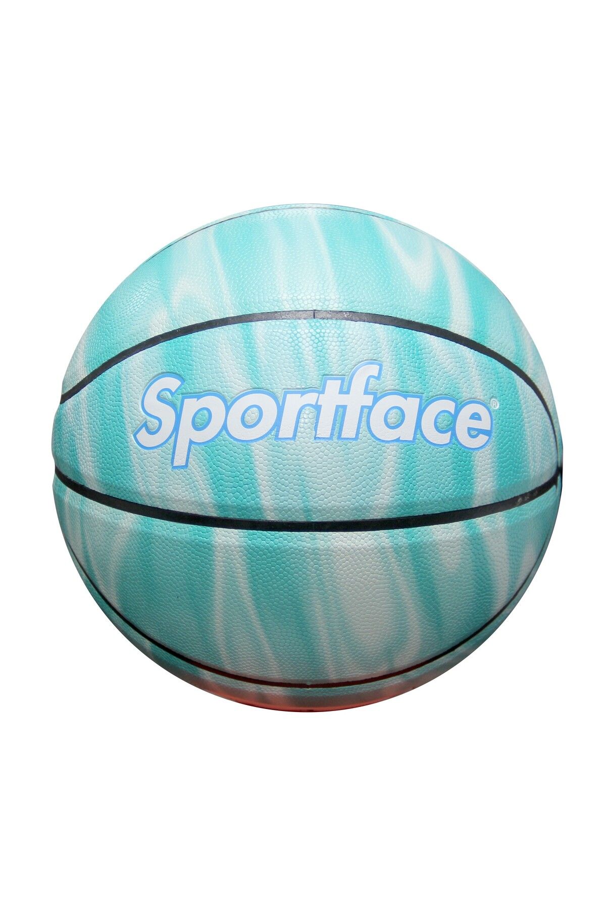 Sportface Sf-b67 Kompozit Deri 7 Numara Basketbol Topu - Su Yeşili