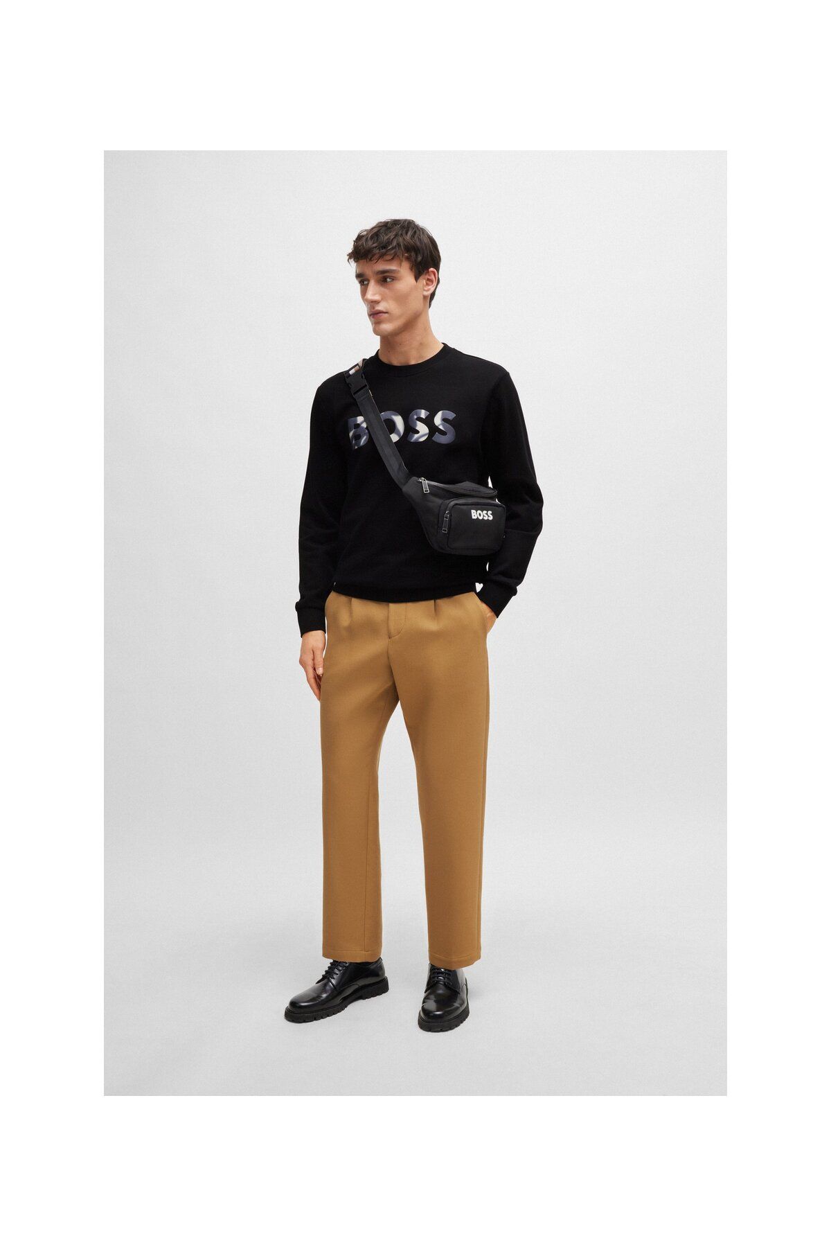 complete the look image