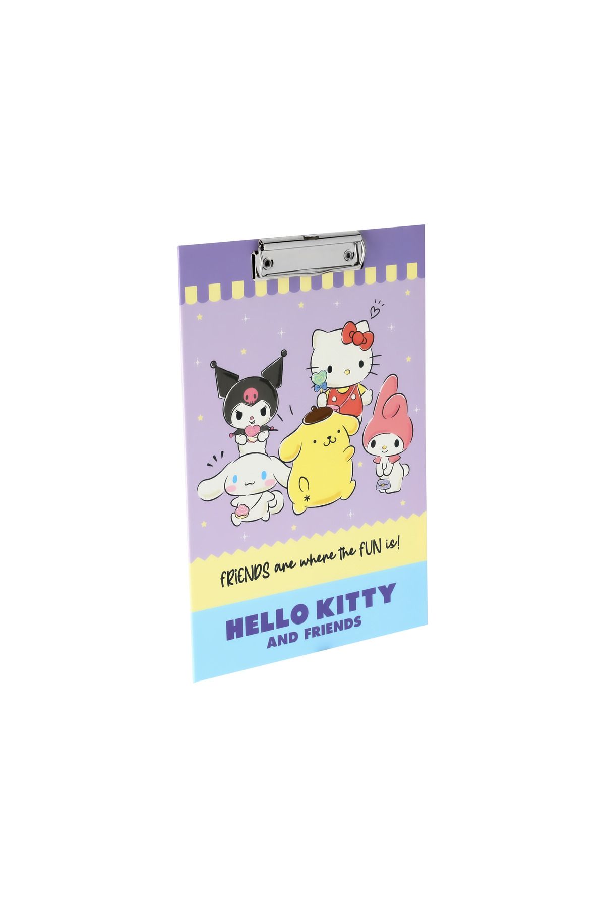 GiFi Hello Kitty Sekreterlik 107 200 03