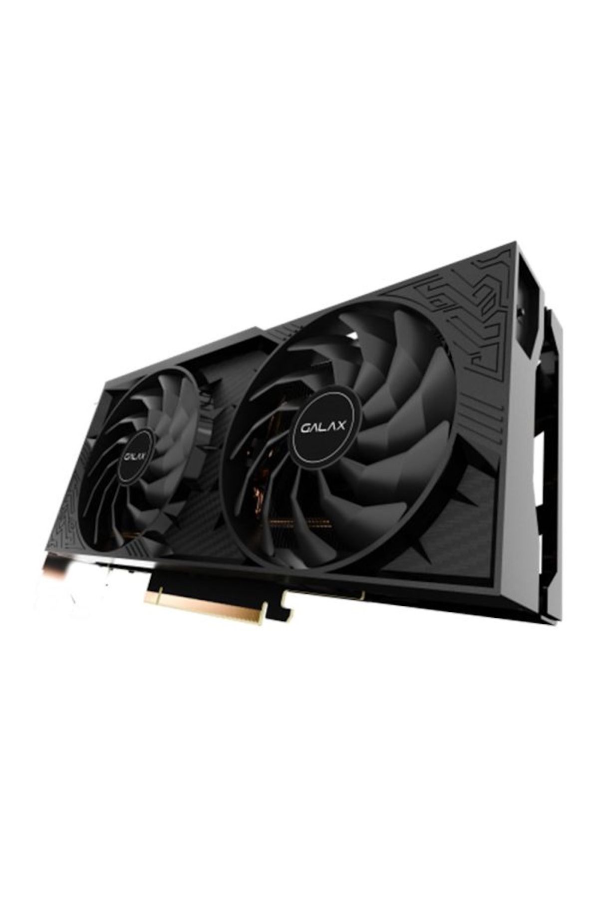 GALAX-Geforce Rtx 4070 D6 - 1 Click Oc, 2X 12Gb Gddr6, 192 Bit Dlss 3 Graphics Card (47Nol7Mdabdx) 5