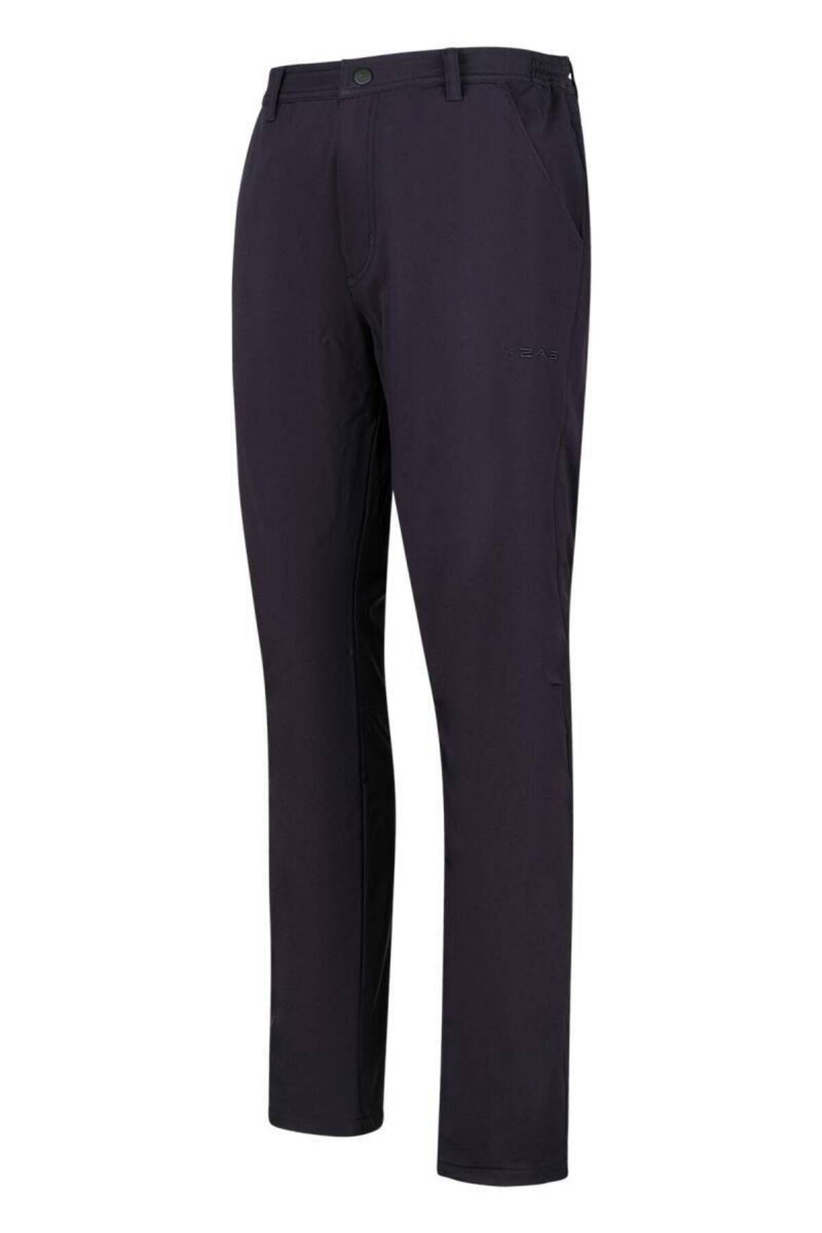 2AS-Thin Softshell Badger Men's Trousers 2