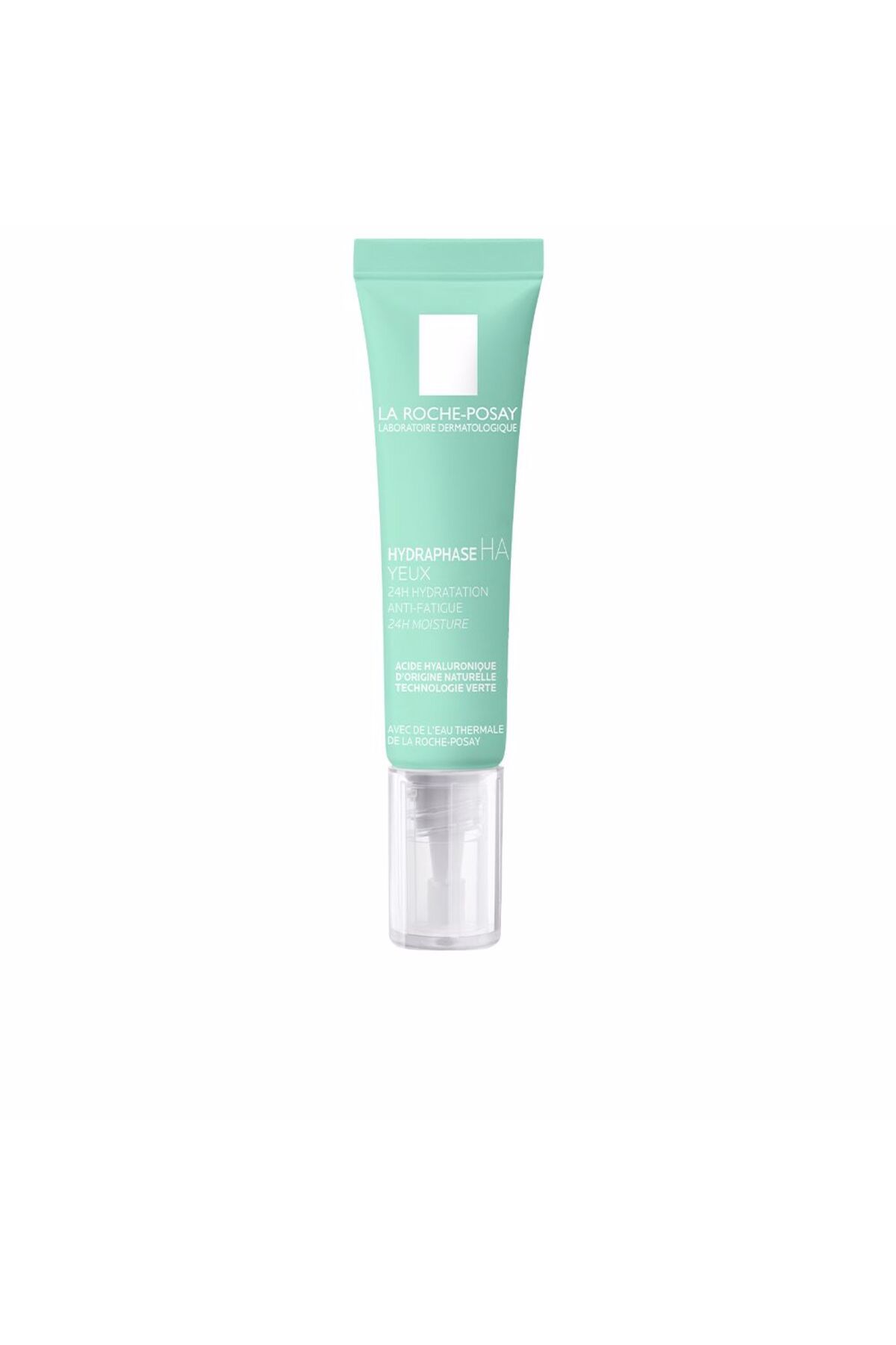 La Roche Posay-Hydraphase Intense Yeux – 15 ml Augenkontur-Pflegecreme, für empfindliche Haut 1