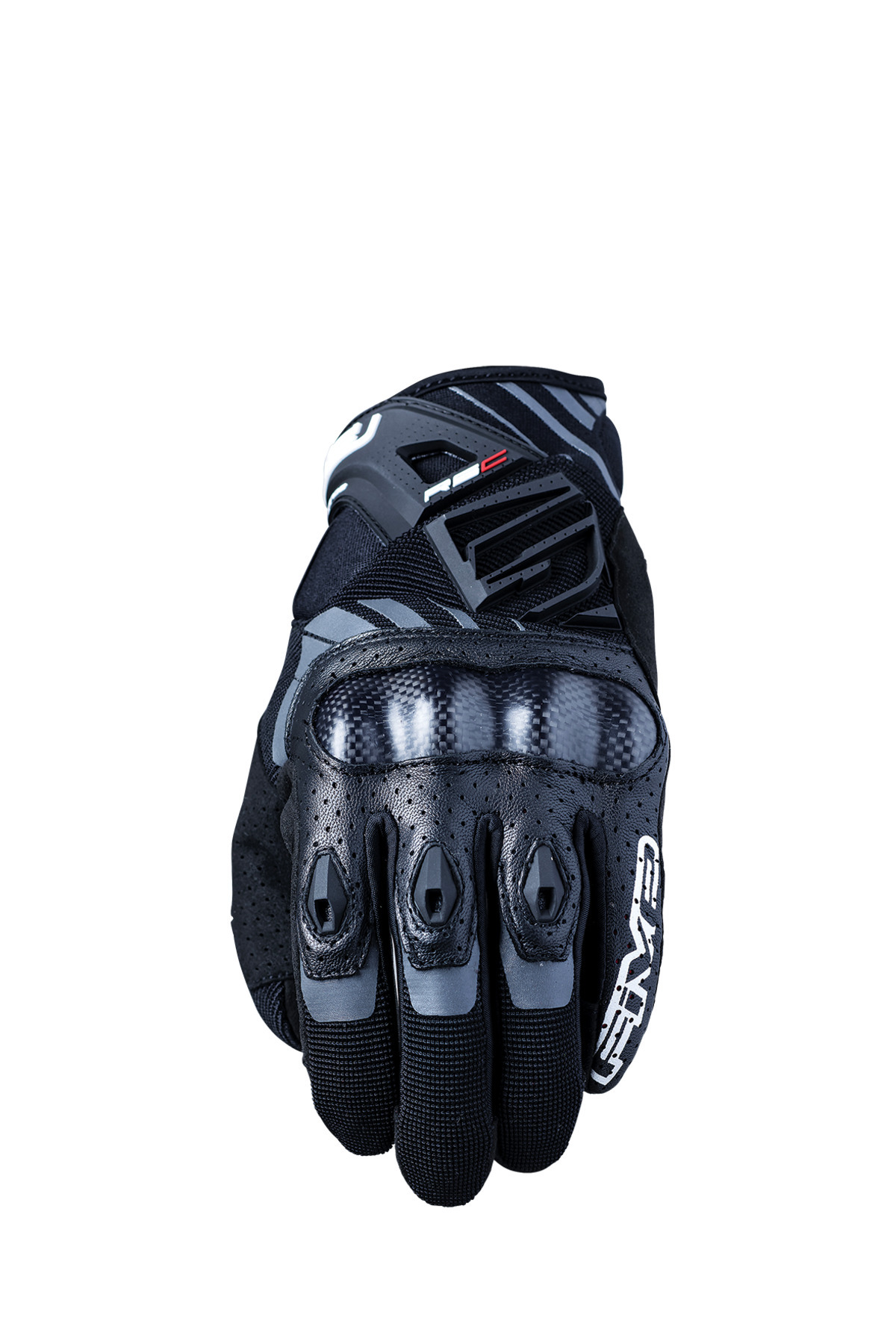 Five Gloves MOTOSİKLET ELDİVENİ RS-C BLACK