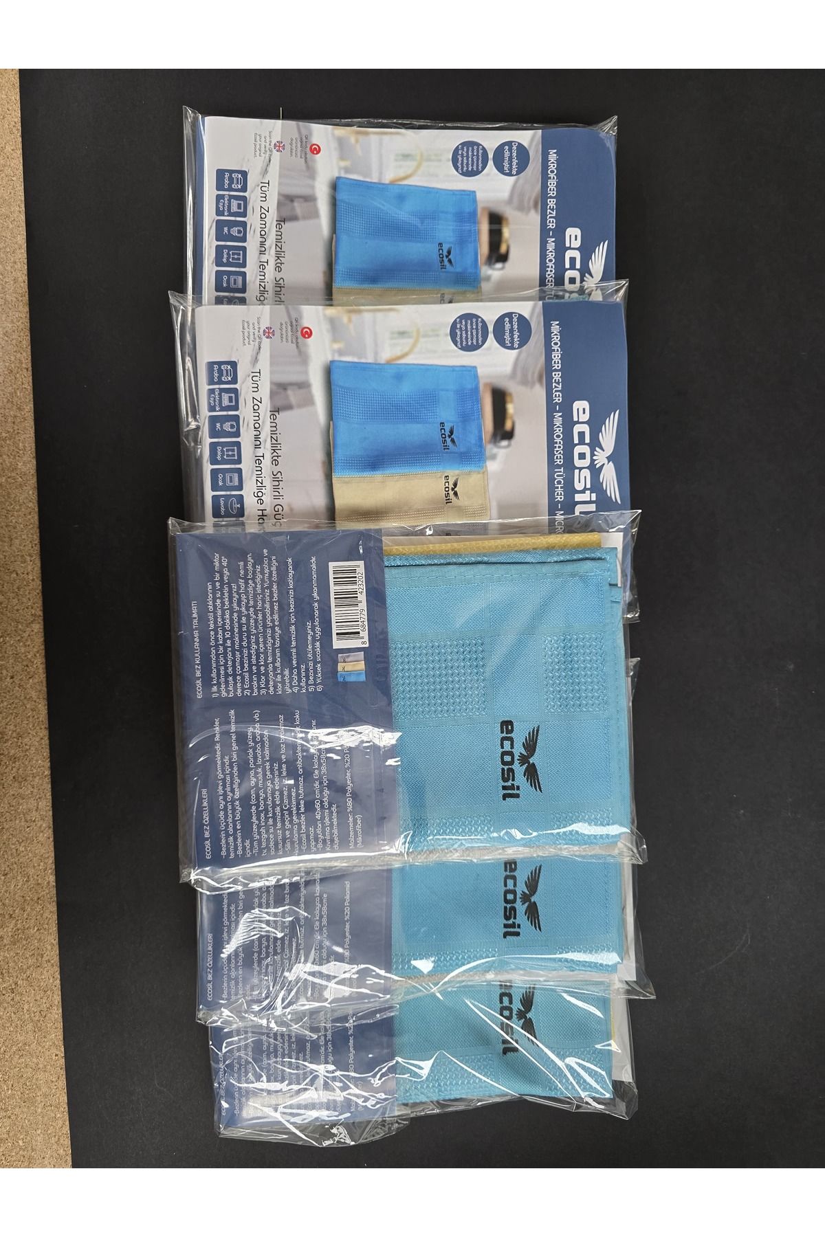 6 lı mikrofber plus paket - 3