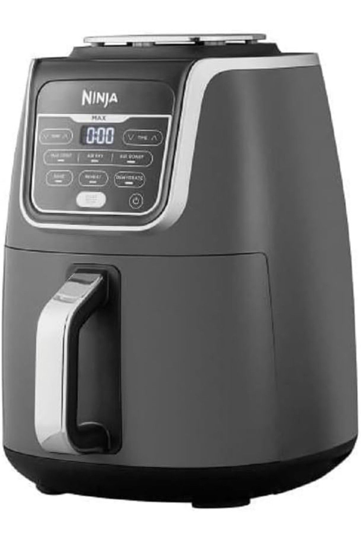 NINJA-Air Fryer Max 5.2L - Temperature Control and Defrost Function 2