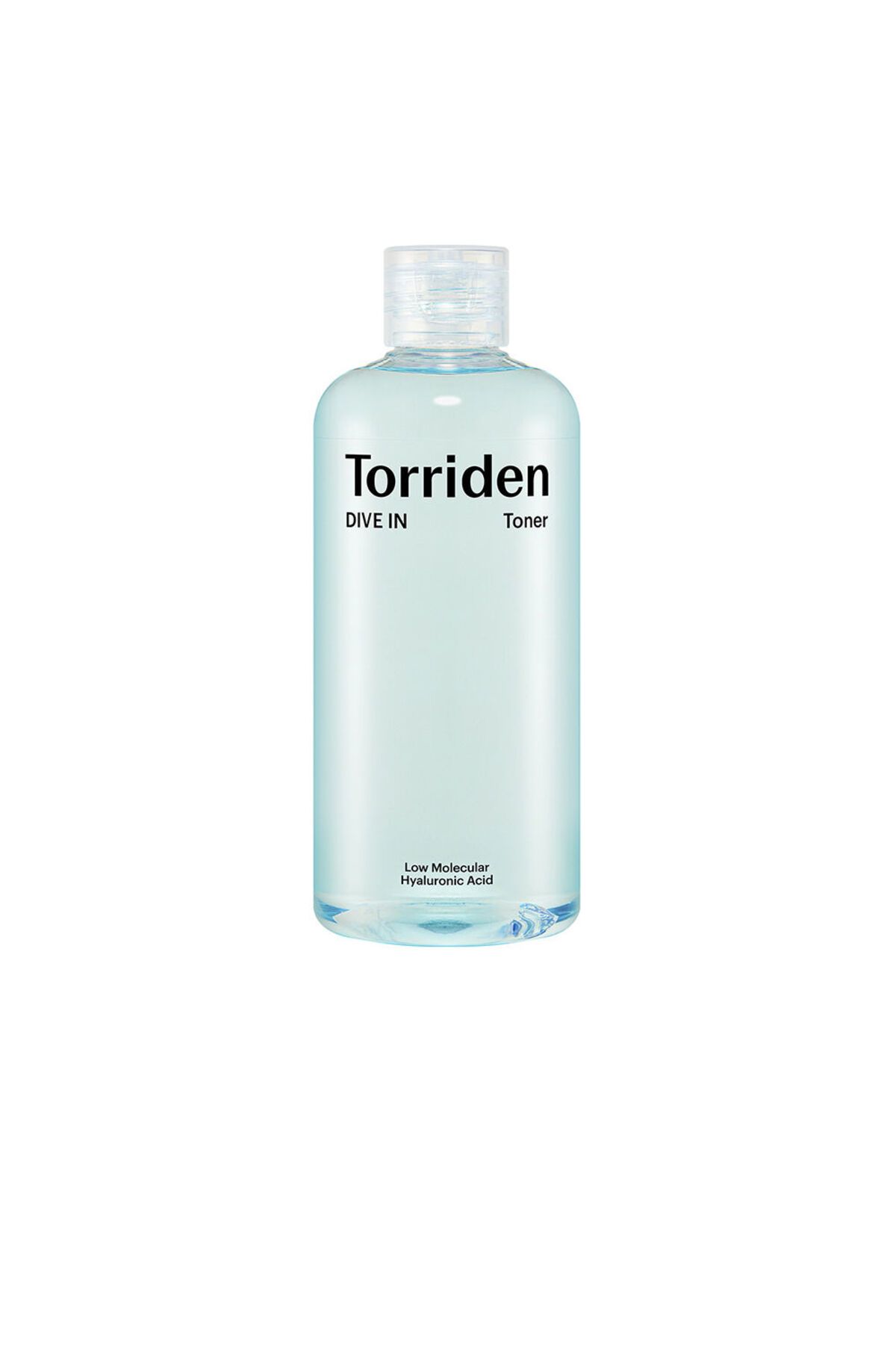 Torriden-Dive-in Niedermolekularer Hyaluronsäure-toner 300 ml 1