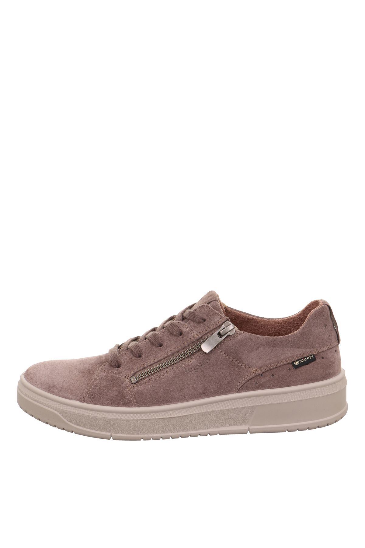 کفش کتانی جیر زنانه Dusty Rose 2-000334 سایز: 36 Legero