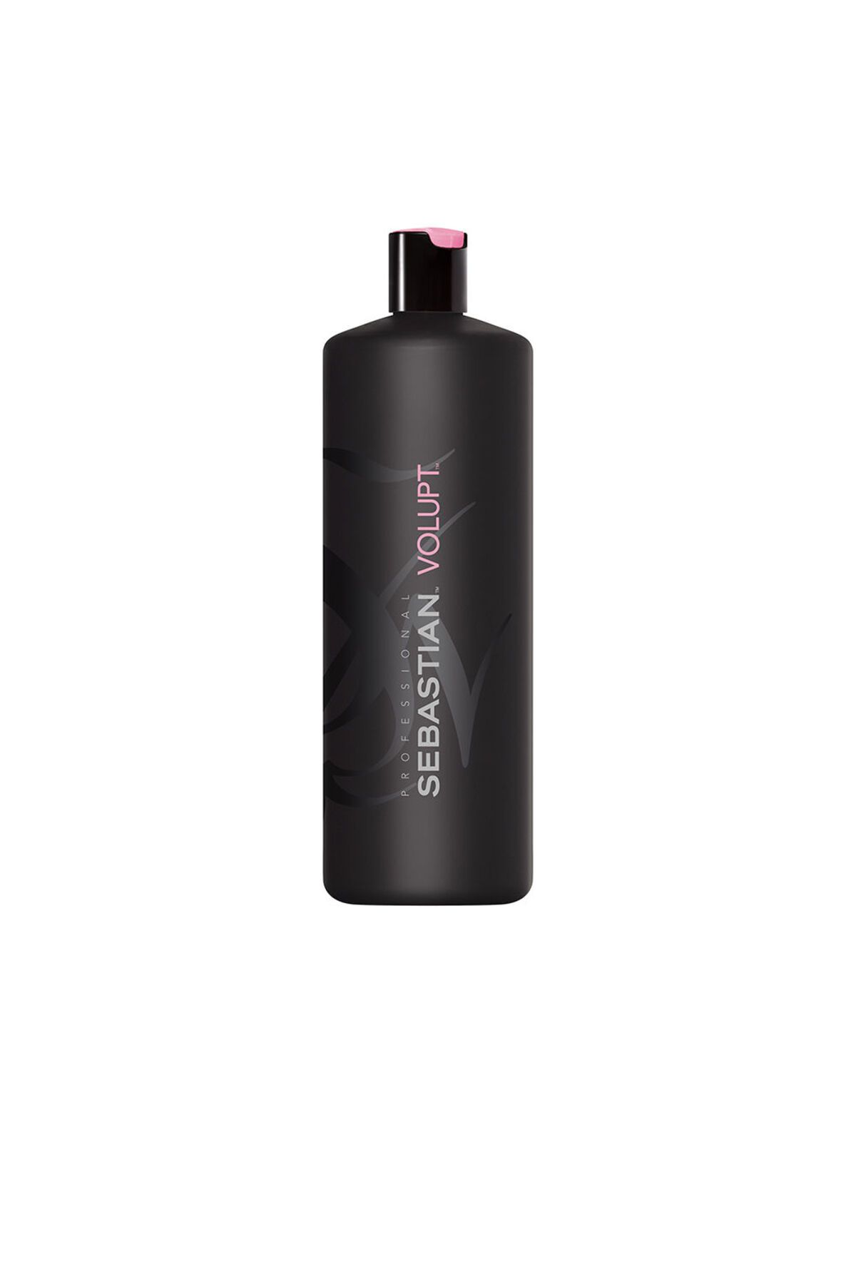 SEBASTIAN-Volupt Volumen- Und Weichheitsshampoo Professionals 1000 ml 1