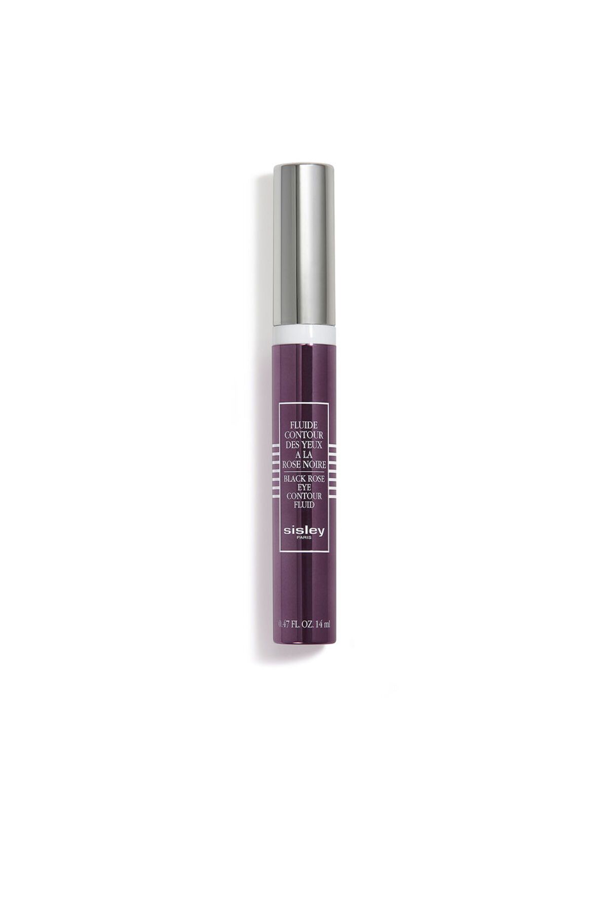 Sisley-Fluide Contour Yeux À La Rose Noire 14 ml 1