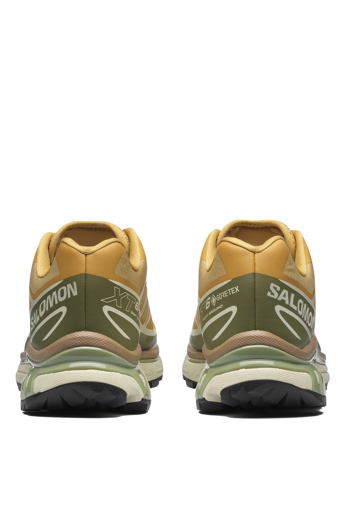 اسنیکر چند رنگ مردانه کفش ورزشی XT 6 GTX Salomon