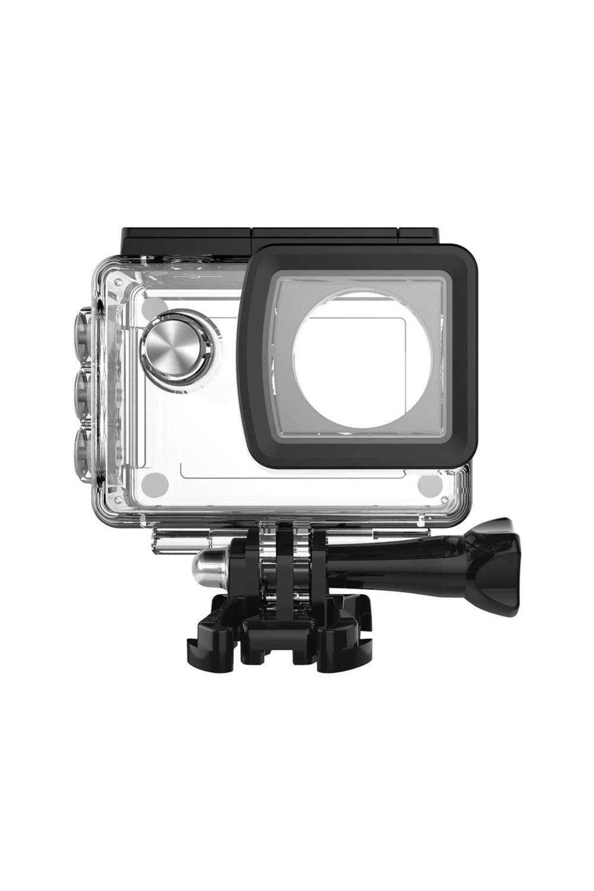 SJCAM Sj5000 Orijinal Su Geçirmez Kılıf Housing