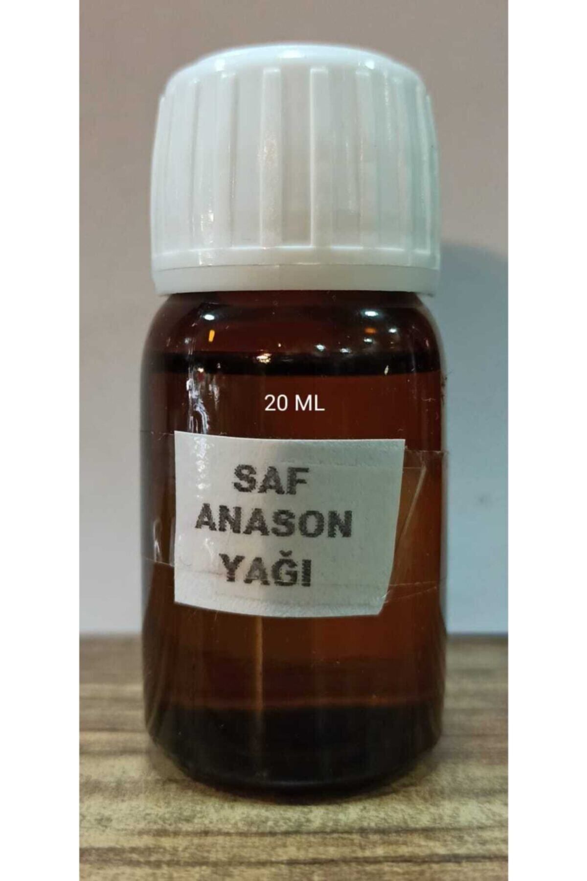 NEVELE Saf Kristelize Anason Yağı 20 Ml