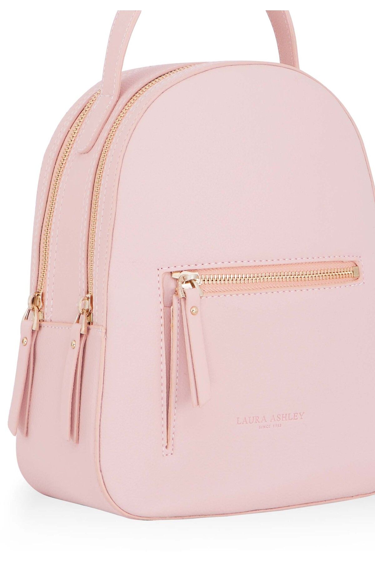 Laura Ashley-Stilvoller Rucksack für Damen 3