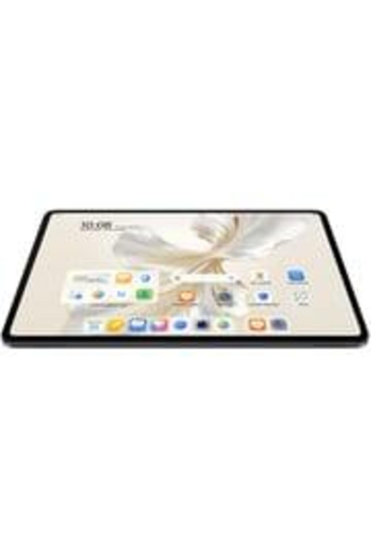 HONOR-Pad 9 5301AHLG 12.1 بوصة واي فاي 256 جيجا 8 جيجا اوزاي جريسي 8
