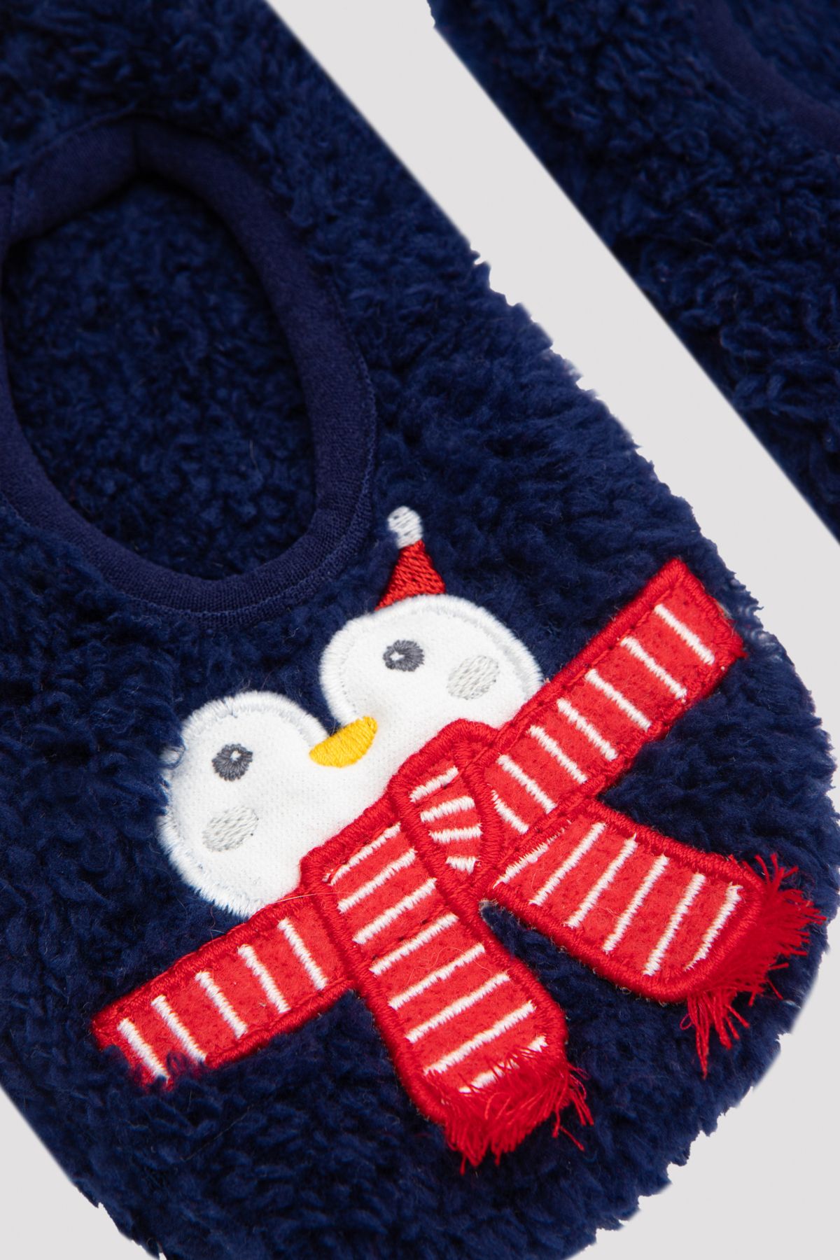 Penti-Blue Boy Navy Penguin Çetik 3