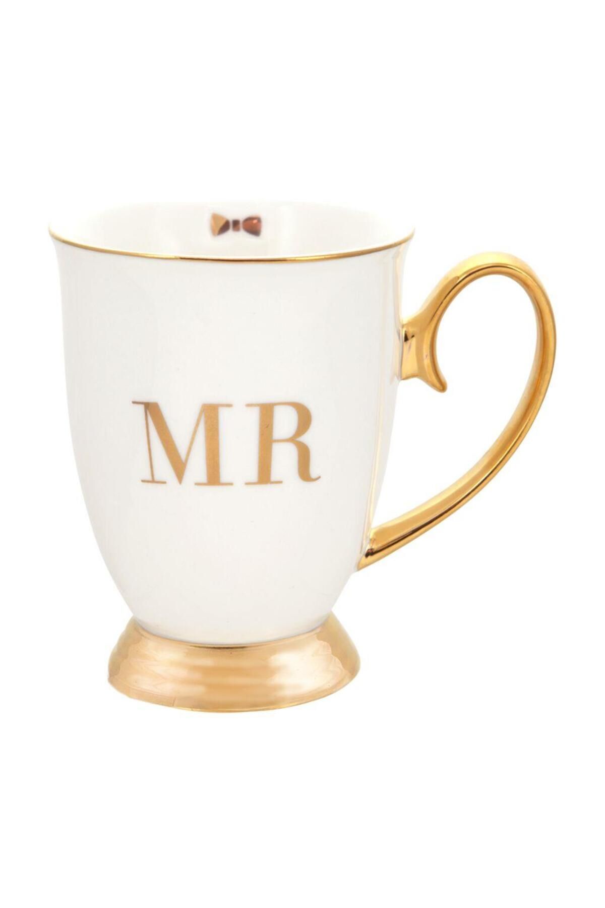 Cristina Re Mug MR Ivory