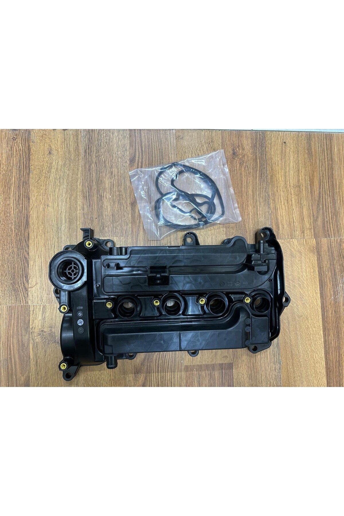 NS Nilser Auto Parts Honda Civic Piyano Külbütör Kapak 1.5 2016-2020 12310-5AA-A01