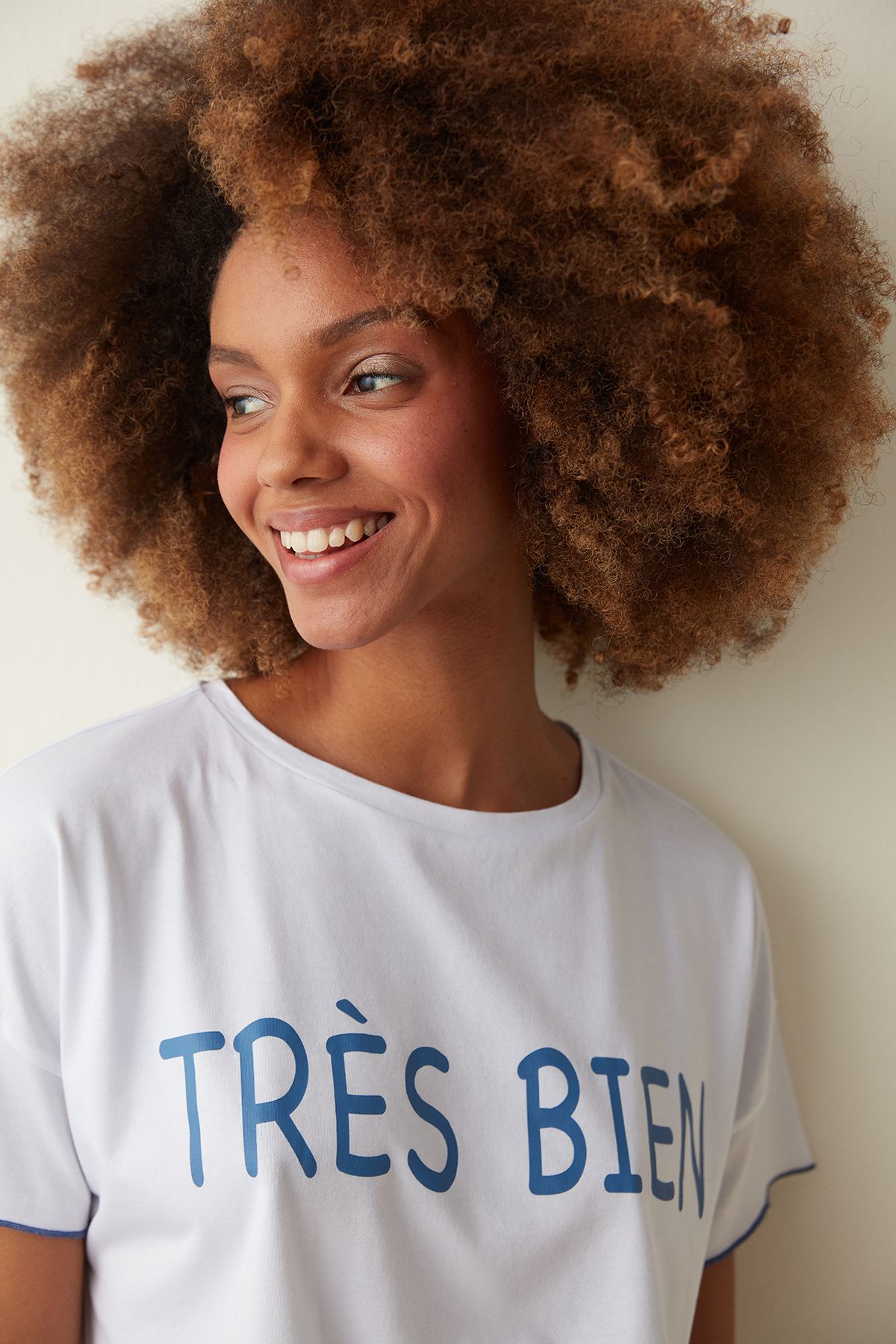 Penti-Tres Bien T-Shirt 5