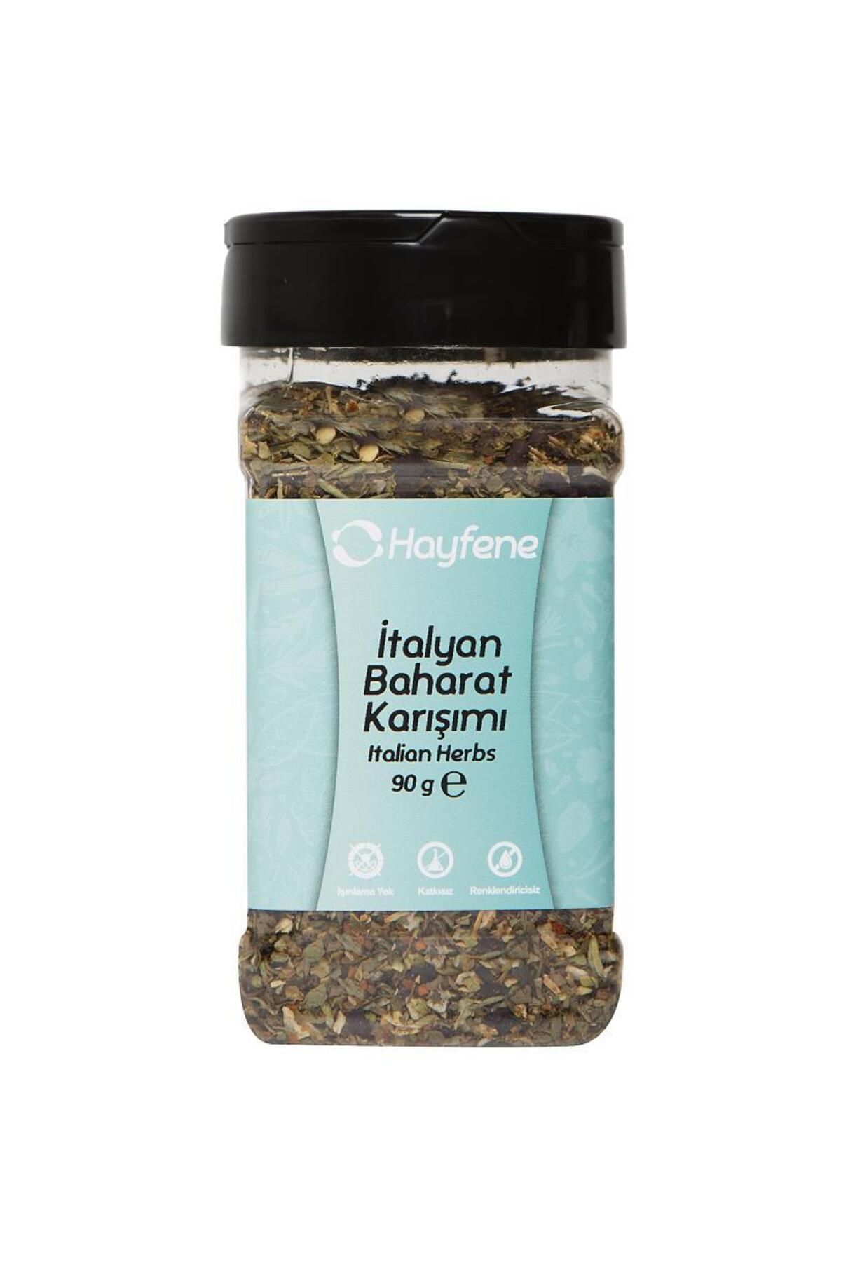 Hayfene İtalyan Baharat Karışımı 90 G