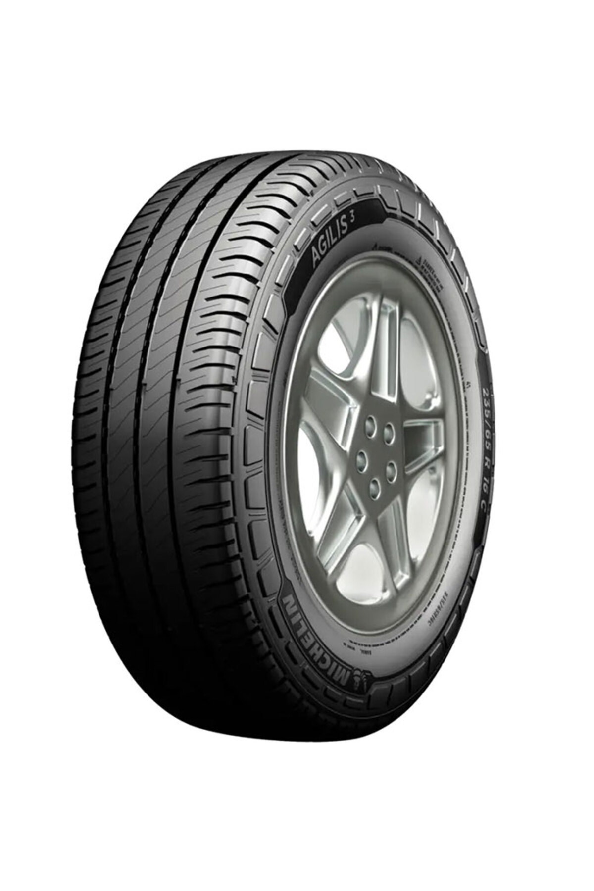 Michelin 205/75R16C 113/111R Agilis 3 (Yaz) (2026) - Fiyatı, Yorumları