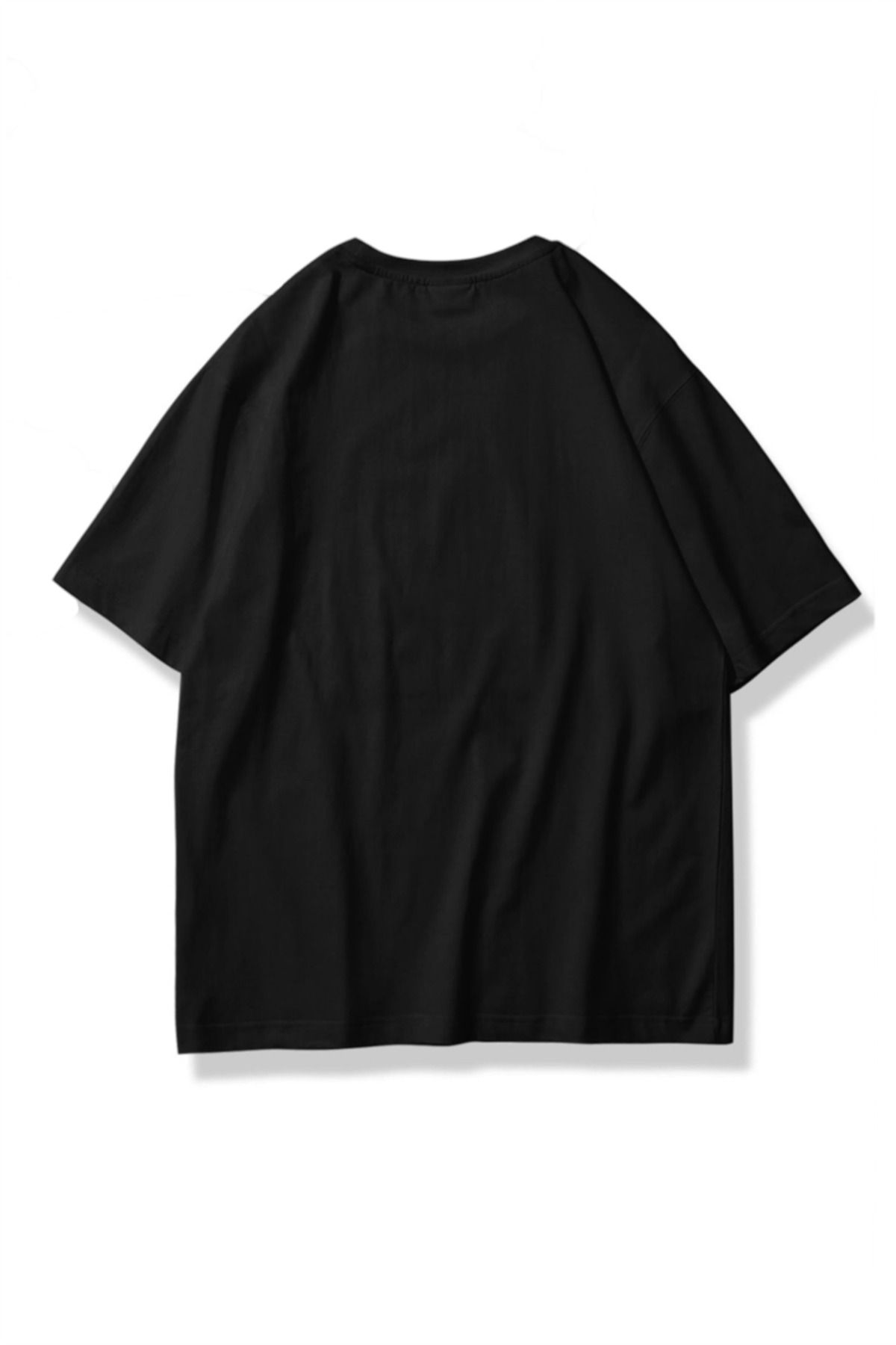 Carpe-Blindfold Oversize T-Shirt 2