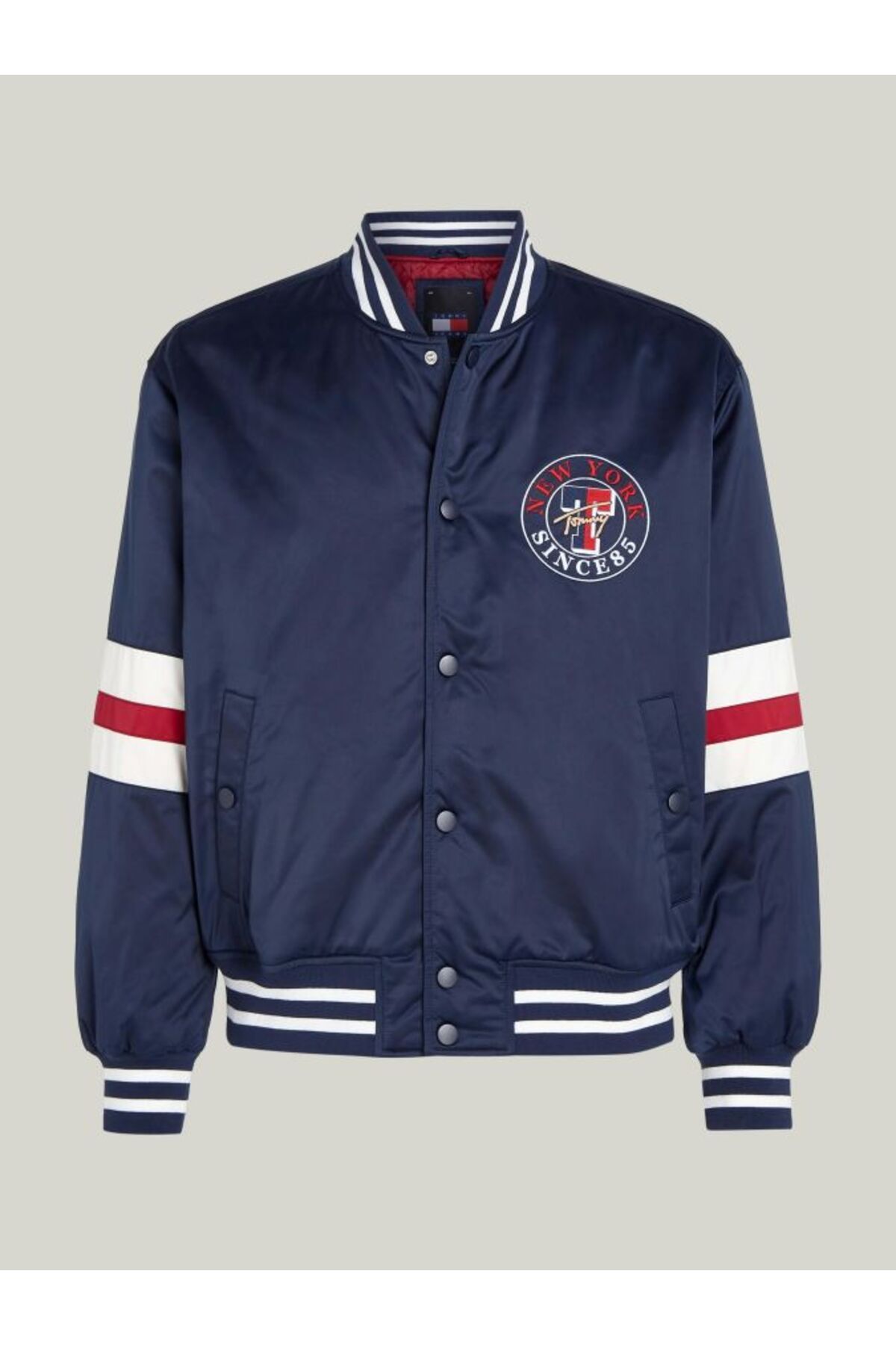 Tommy Hilfiger-Winter Jacket - Dark blue - Basic 5