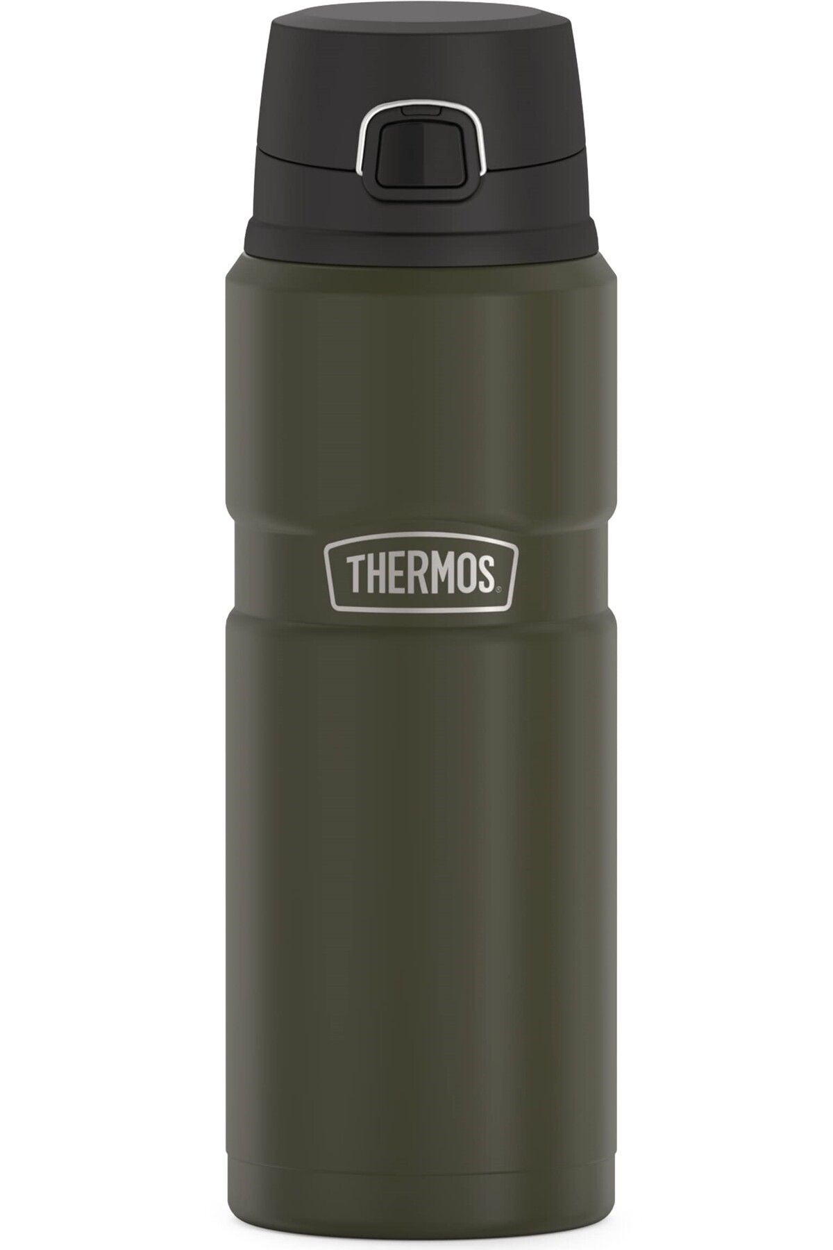 Thermos SK4000 King Series 0,71L Çelik Termos - Army Green