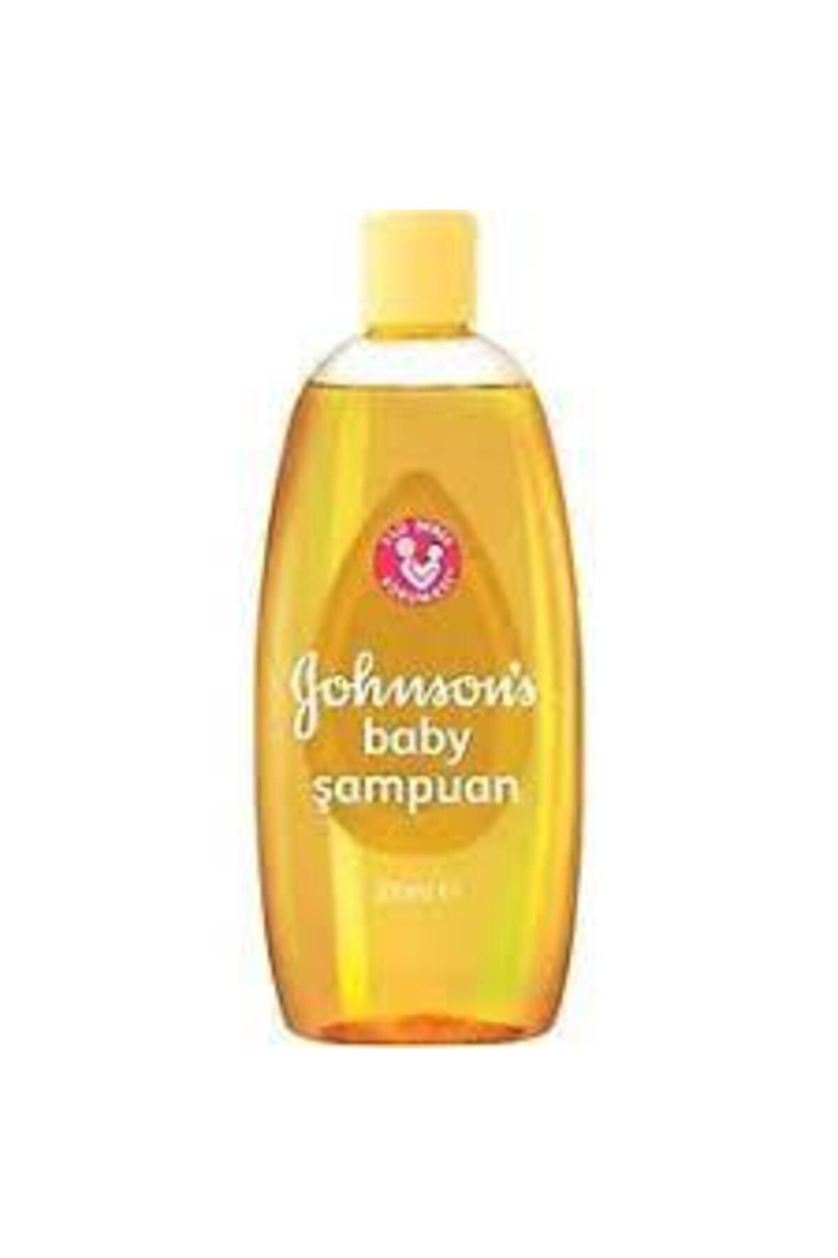 Johnson´s Baby-شامبو جونسون بيبي جي بي 200 مل 1