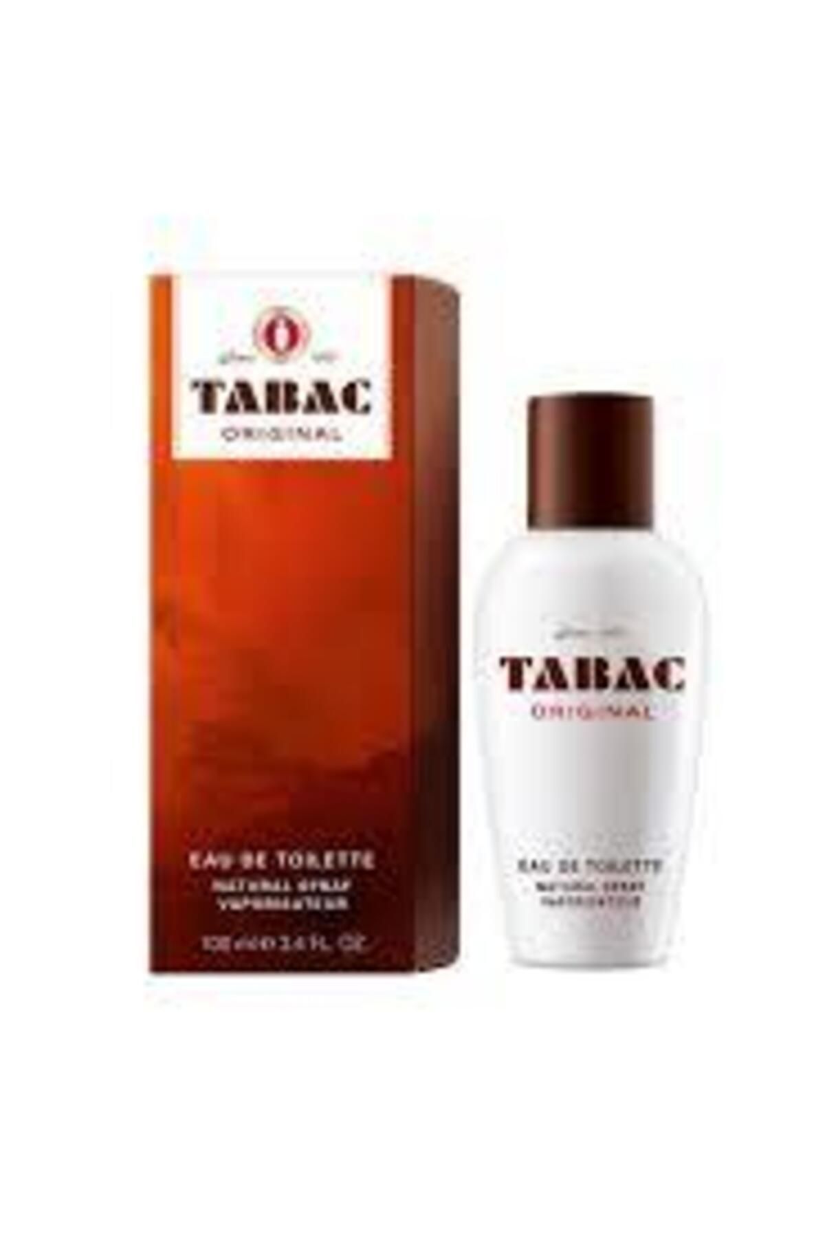 Original Eau De Toilette Spray 100 ml