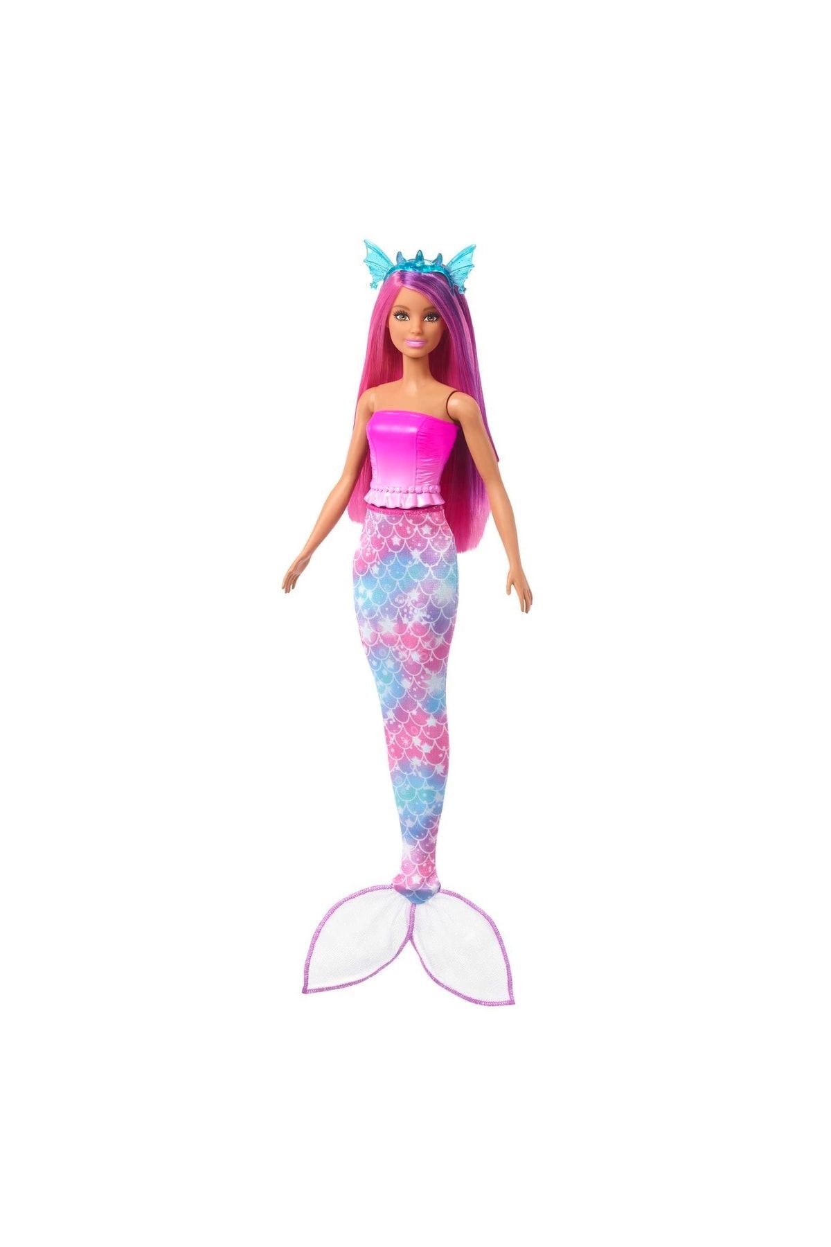 Barbie DREAMTOPİA BEBEK VE AKSESUARLARI fotoğrafı 3 (önizleme)