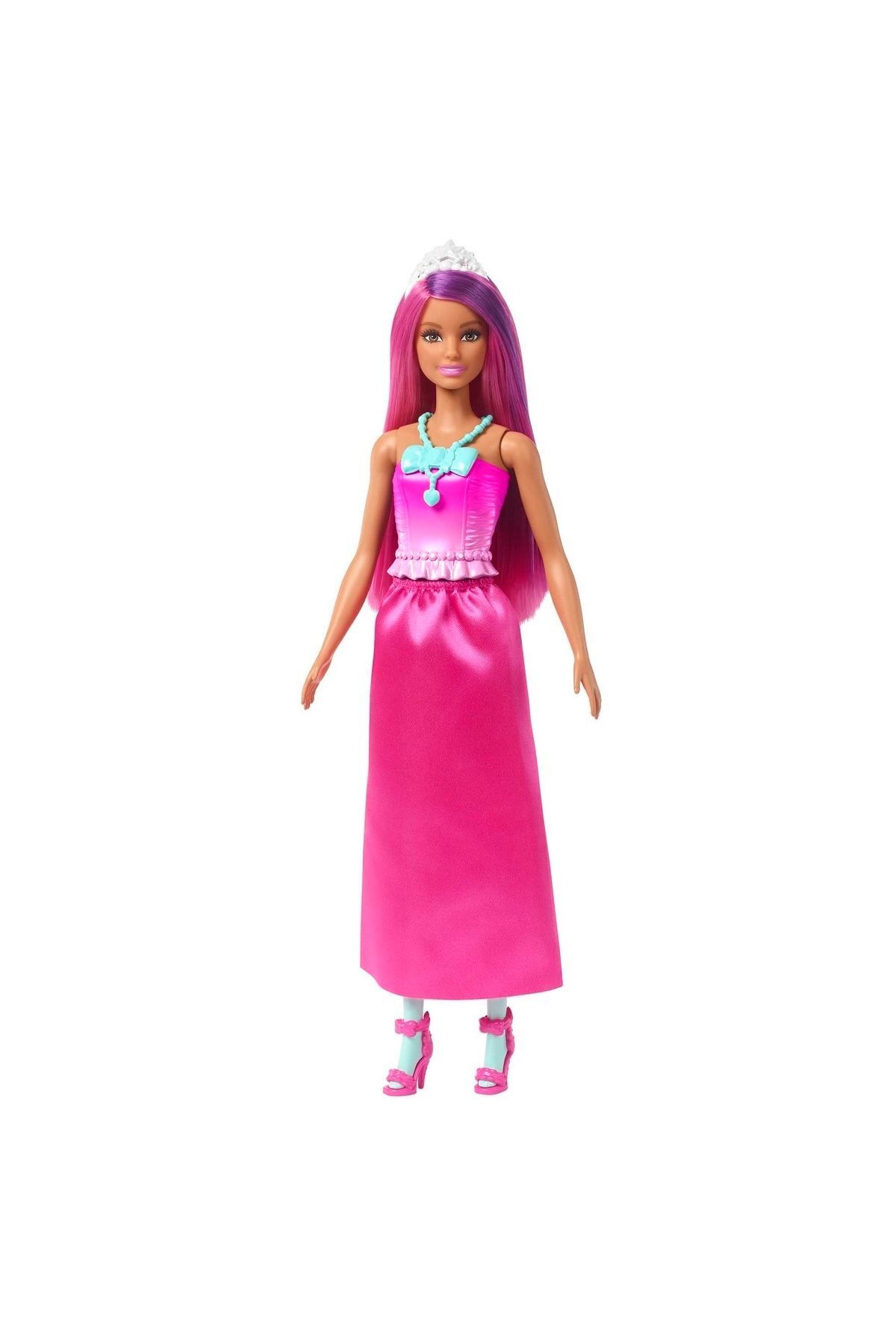 Barbie DREAMTOPİA BEBEK VE AKSESUARLARI fotoğrafı 4 (önizleme)