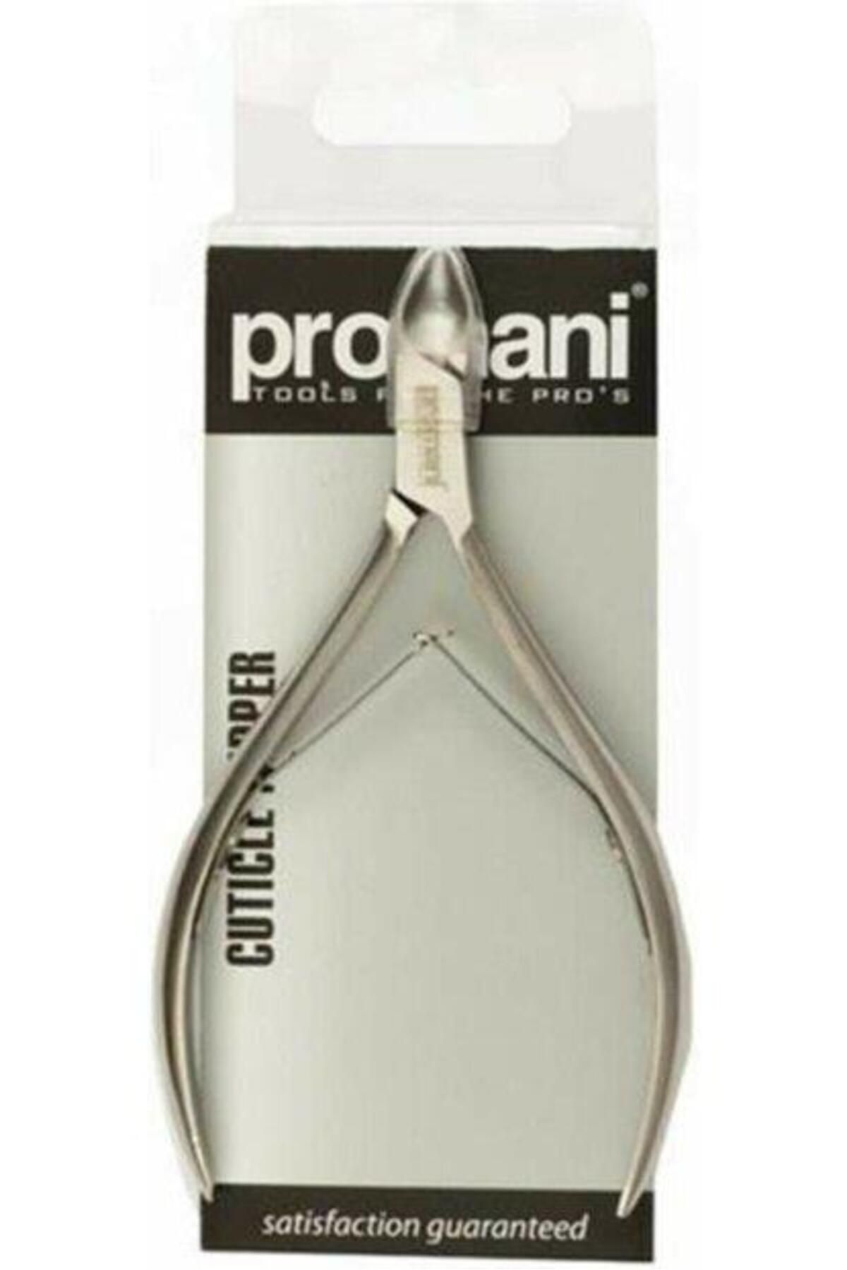 Promani-Pr-520 Model Meat Pliers 2