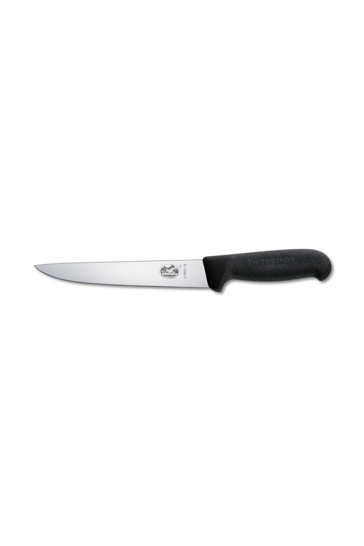 Skygo Victorinox 5 5203 18 Kurban ve Kasap Bıçağı 18 cm - Fibrox Sap