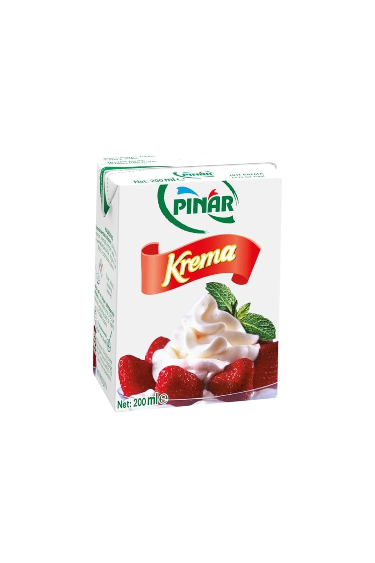 PINAR ACCESSORY PINAR KREMA 200ml